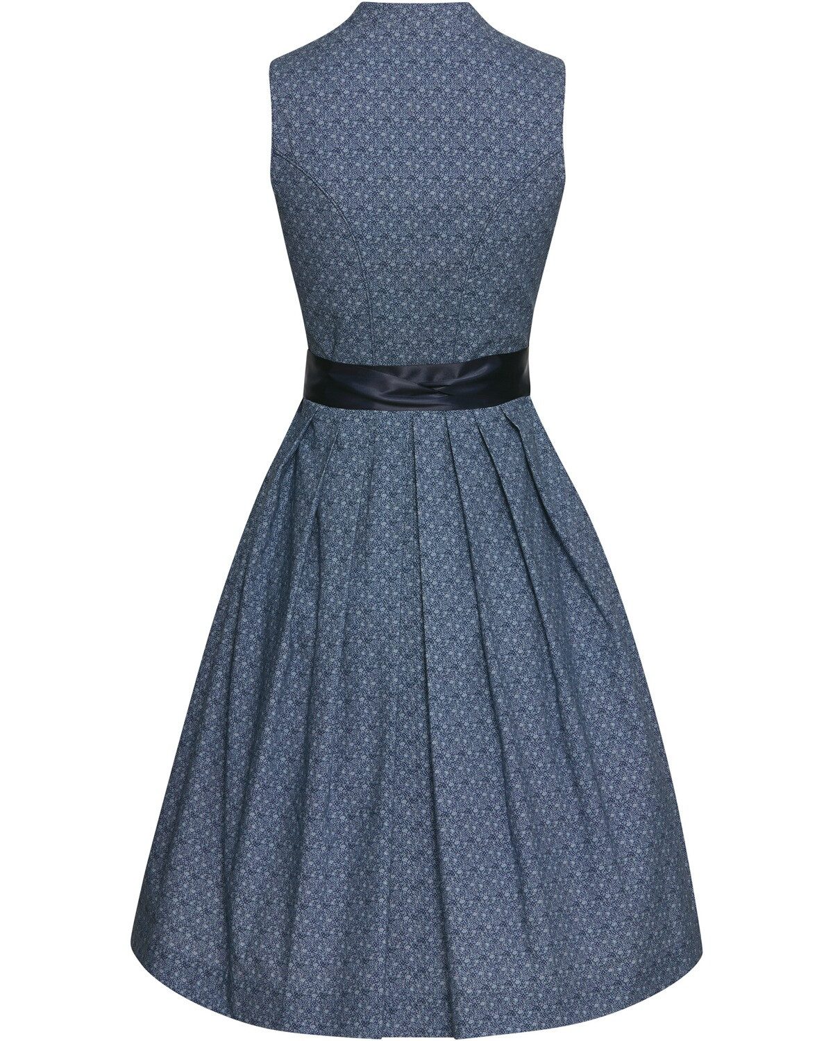 Almsach Dirndl Midi-Dirndl