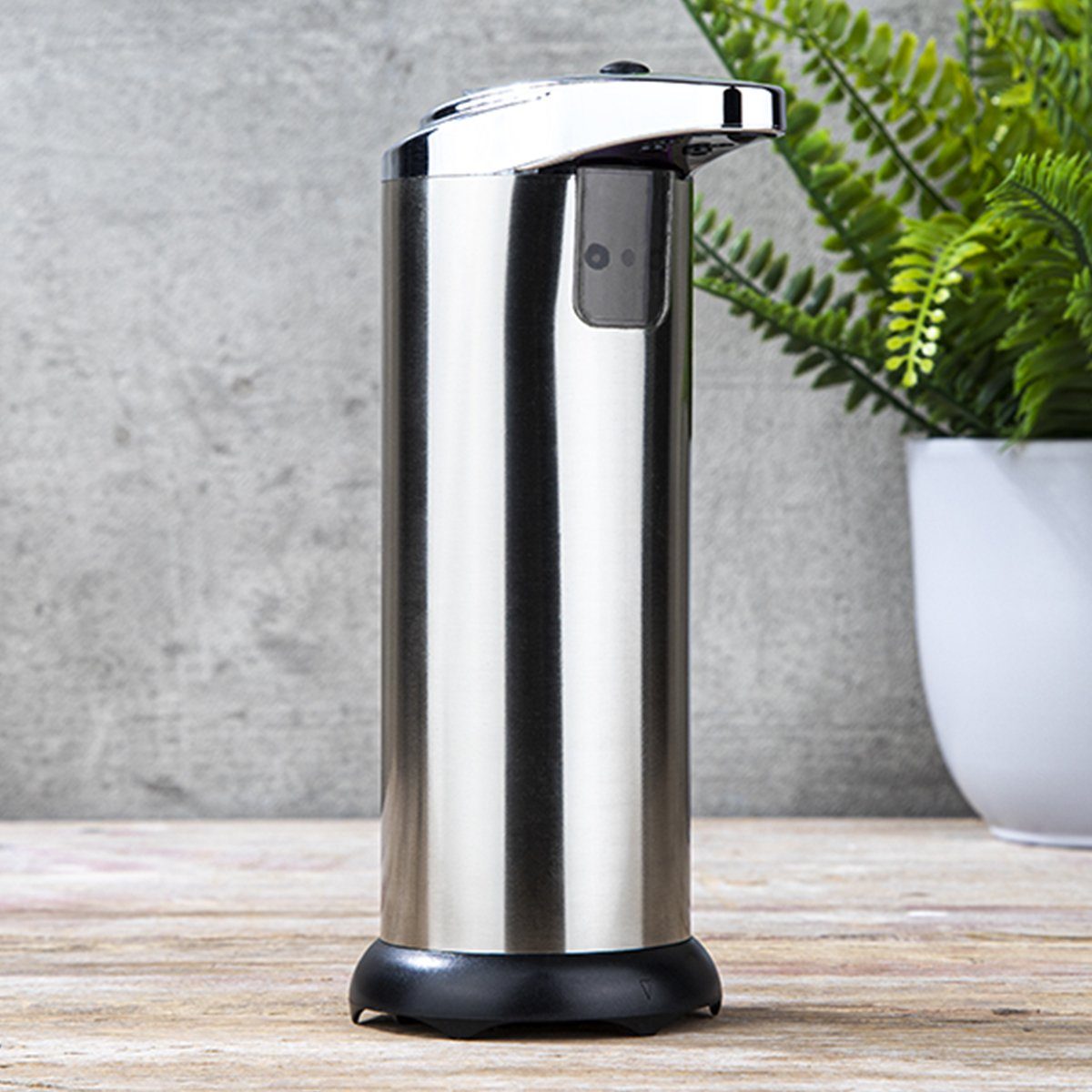 colourliving Seifenspender Elektrischer Seifenspender Automatischer Seifens günstig online kaufen