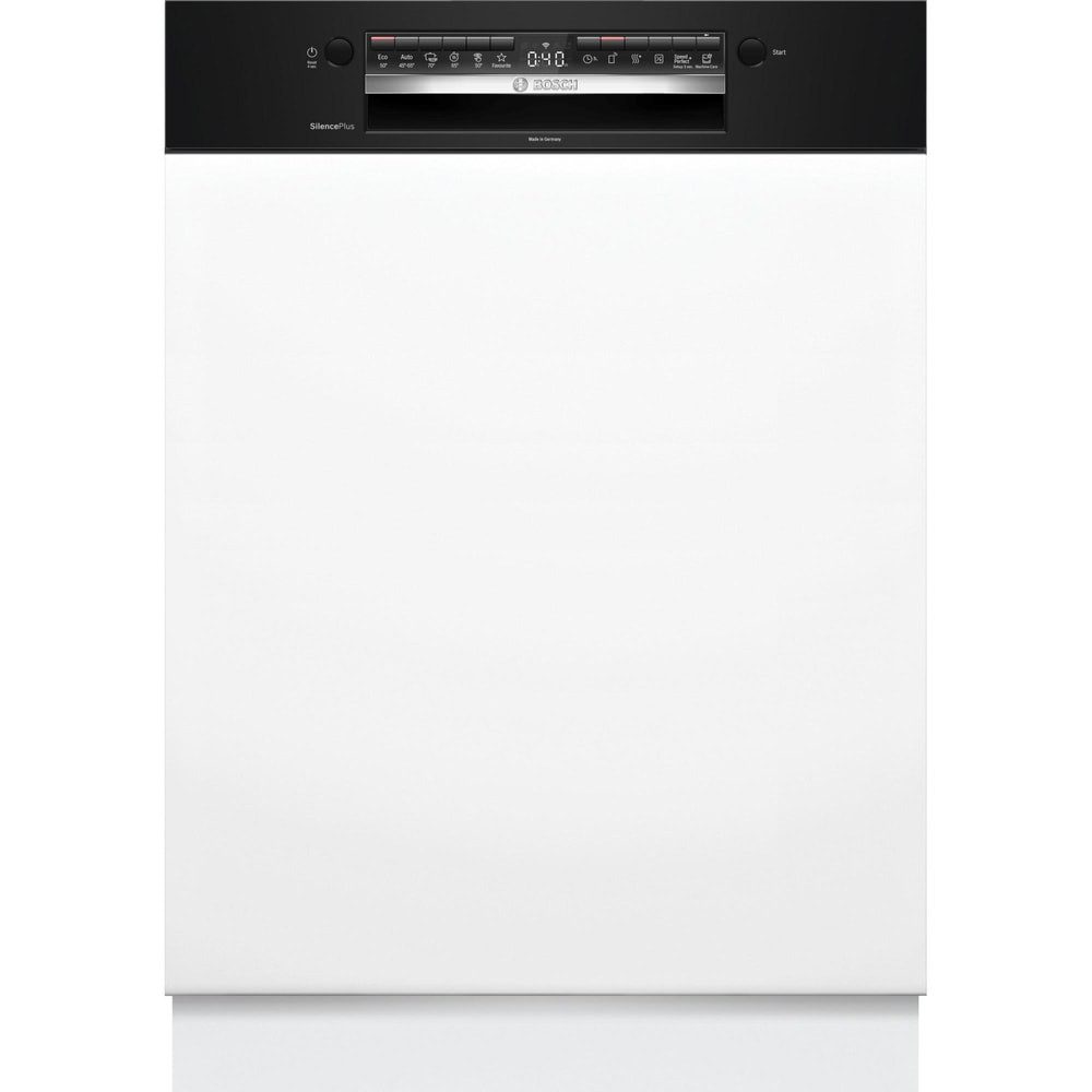 BOSCH teilintegrierbarer Geschirrspüler SMI4HCB07E
