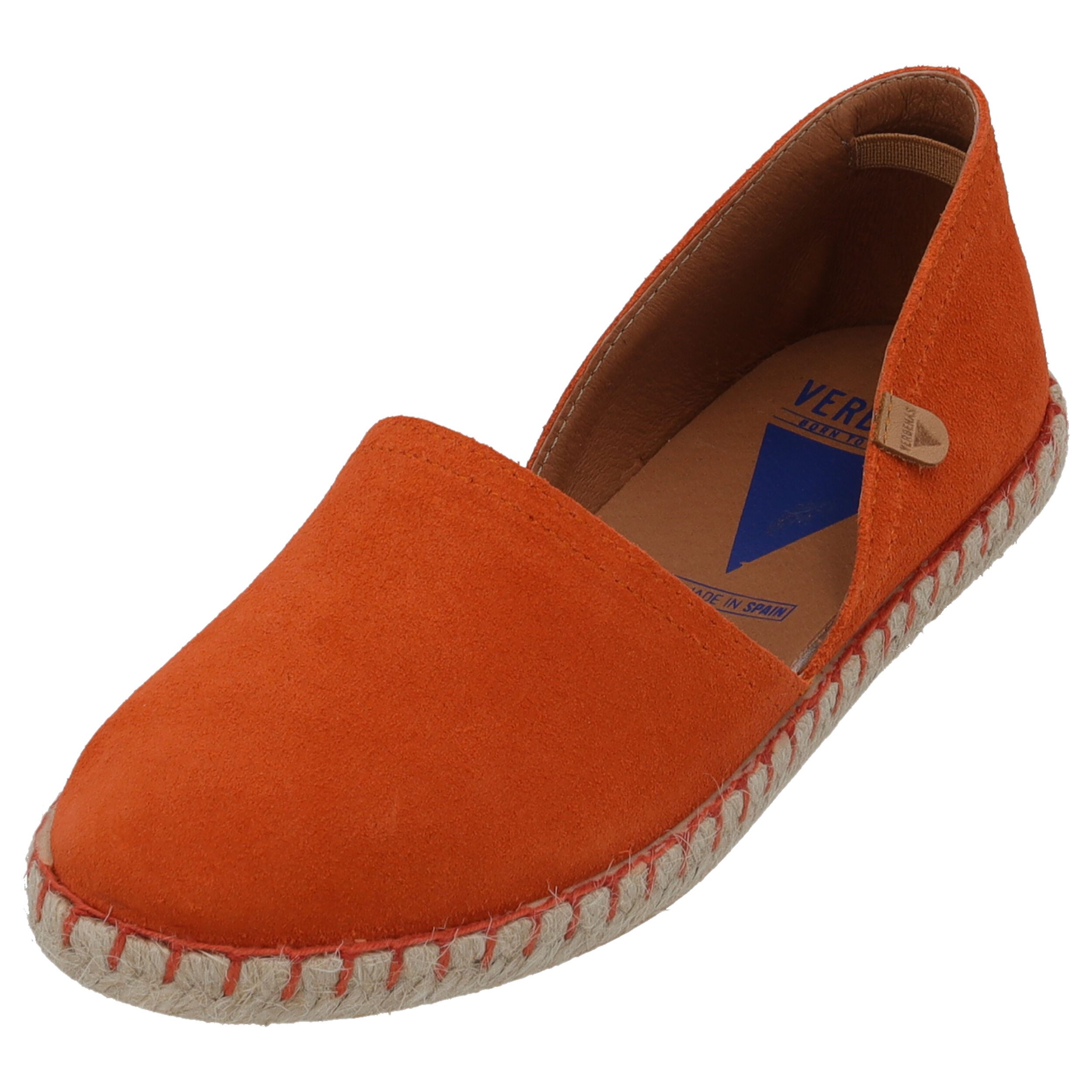 VERBENAS Carmen Serraje 0300580 Slipper günstig online kaufen