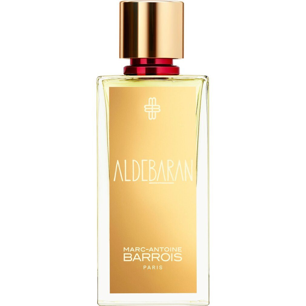 Marc-Antoine Barrois Körperpflegeduft Marc-Antoine Barrois Marc-Antoine Barrois Eau De Parfum (unisex)