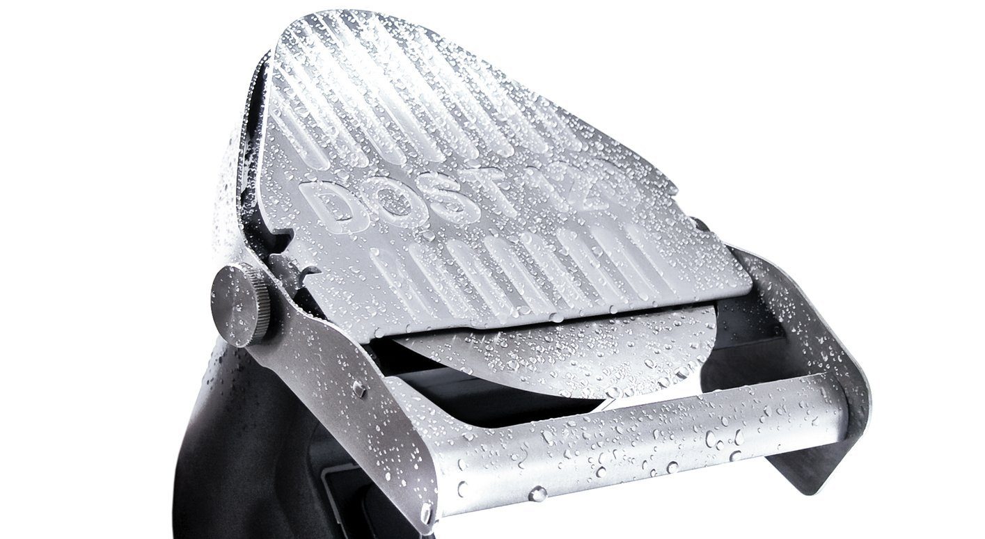 Gastronics Dönergrill Dönerschneider Dost 120