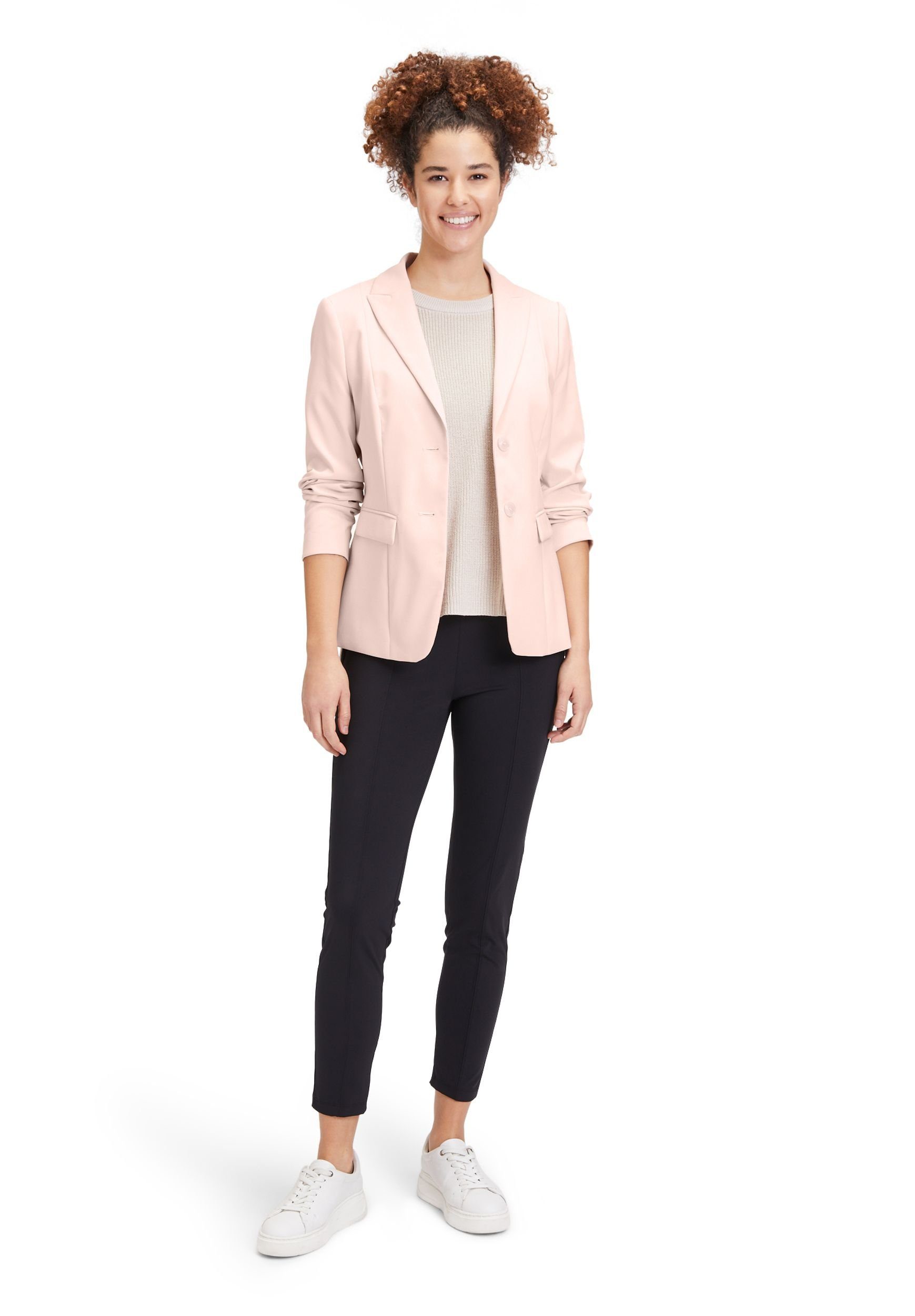 Betty Barclay Blusenblazer Blazer gefüttert