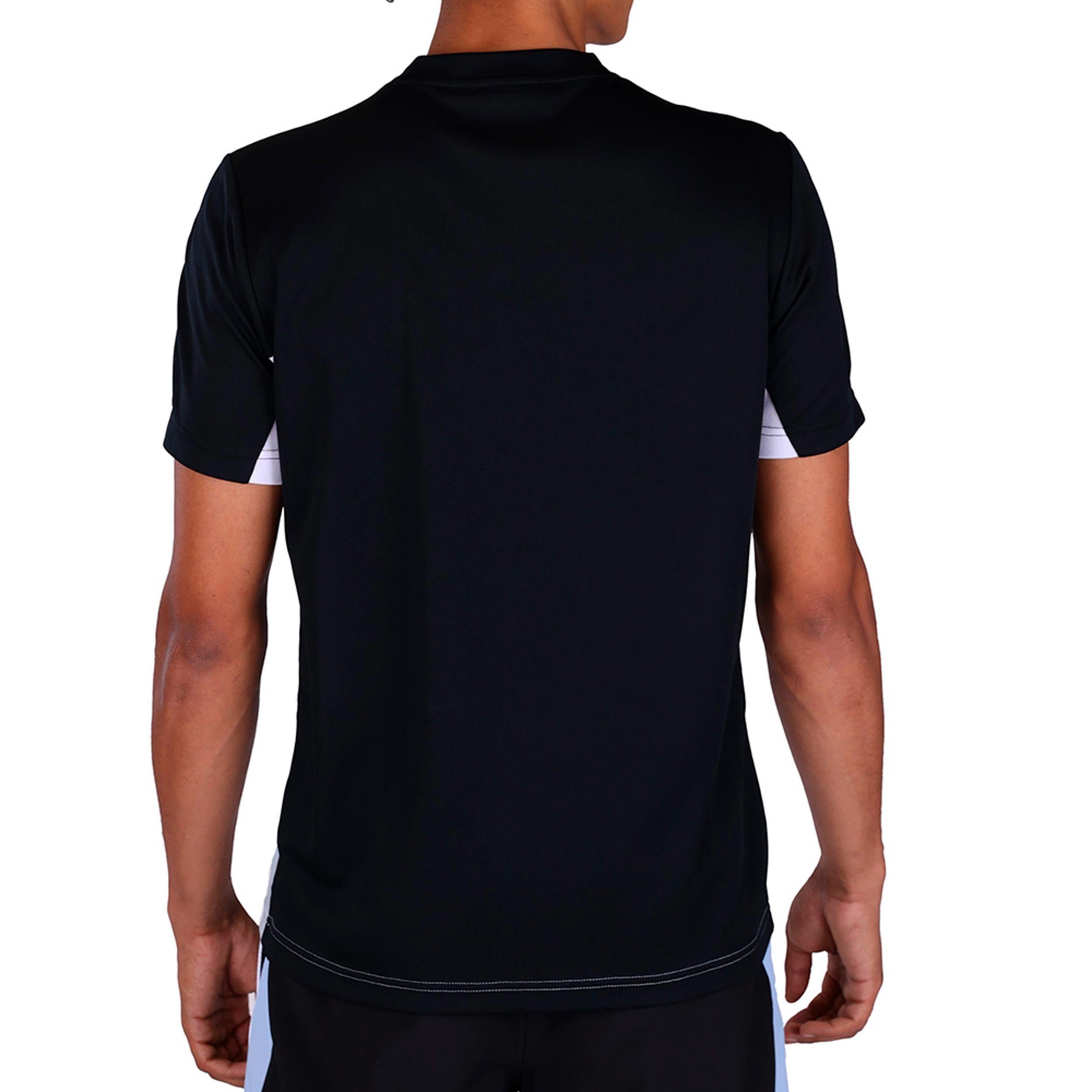 Sergio Tacchini T-Shirt Caspio PL