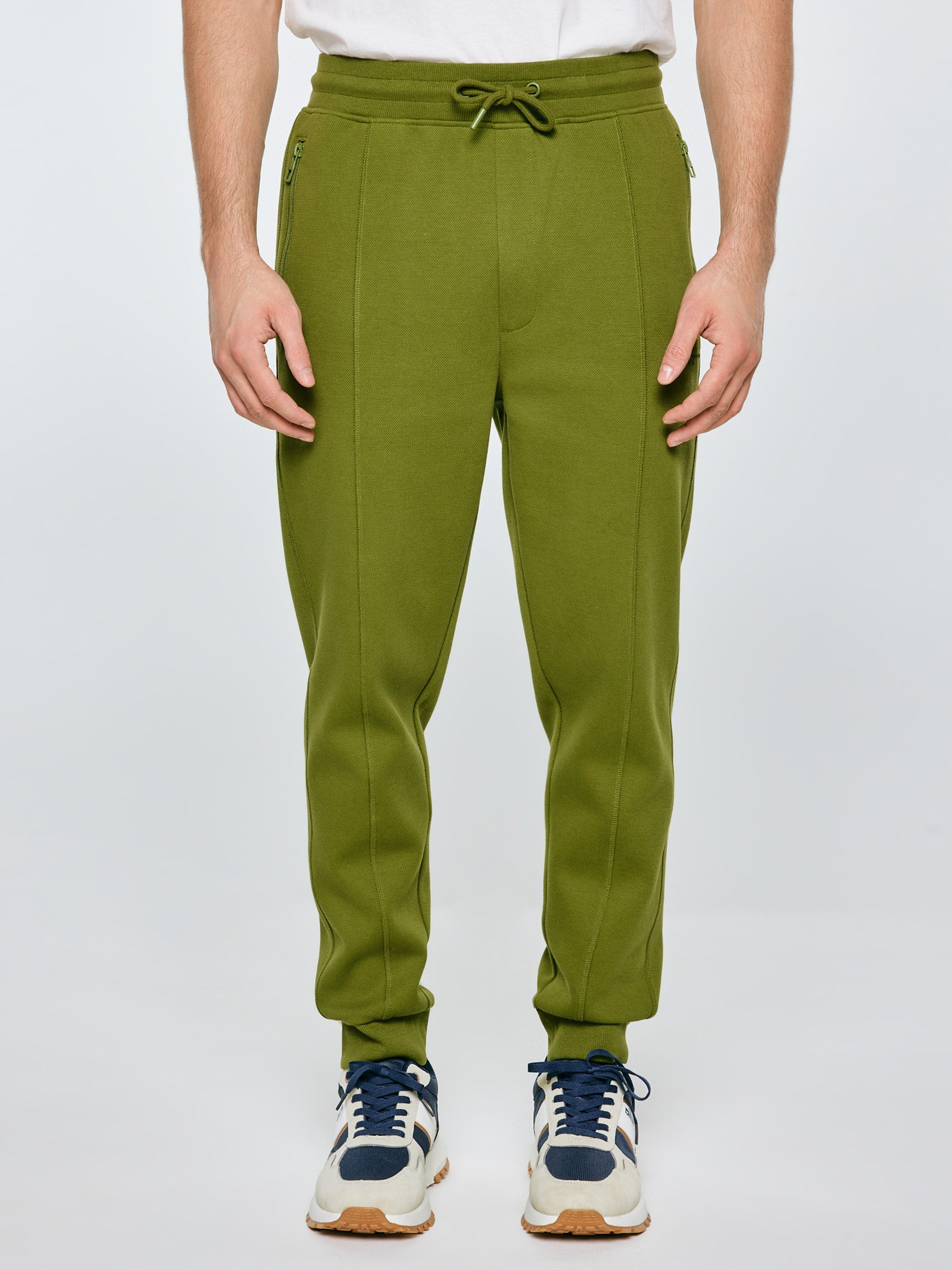 BIG STAR Sweatpants WLADORP
