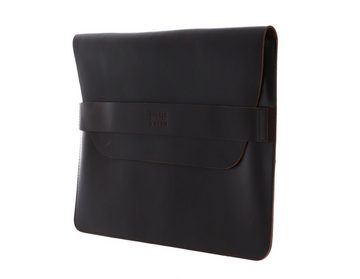 Buckle & Seam Laptop-Hülle Terra