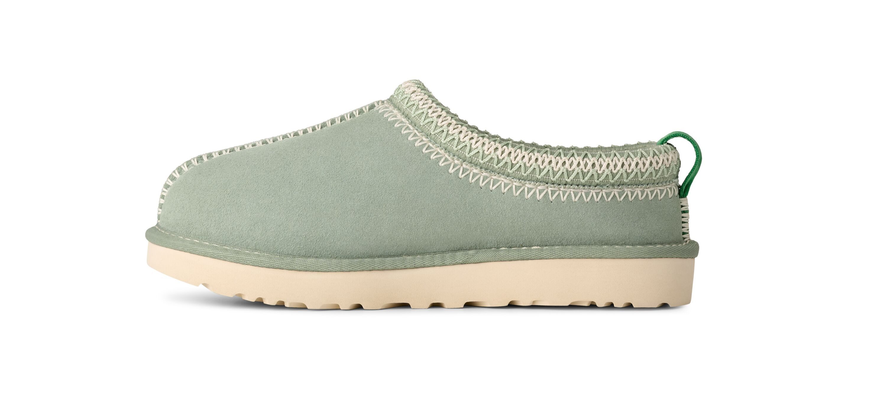 UGG TASMAN MEADOW Hausschuh Clogs, Schlupfschuh, Slipper mit Anziehlasche – Bild 5 von 5