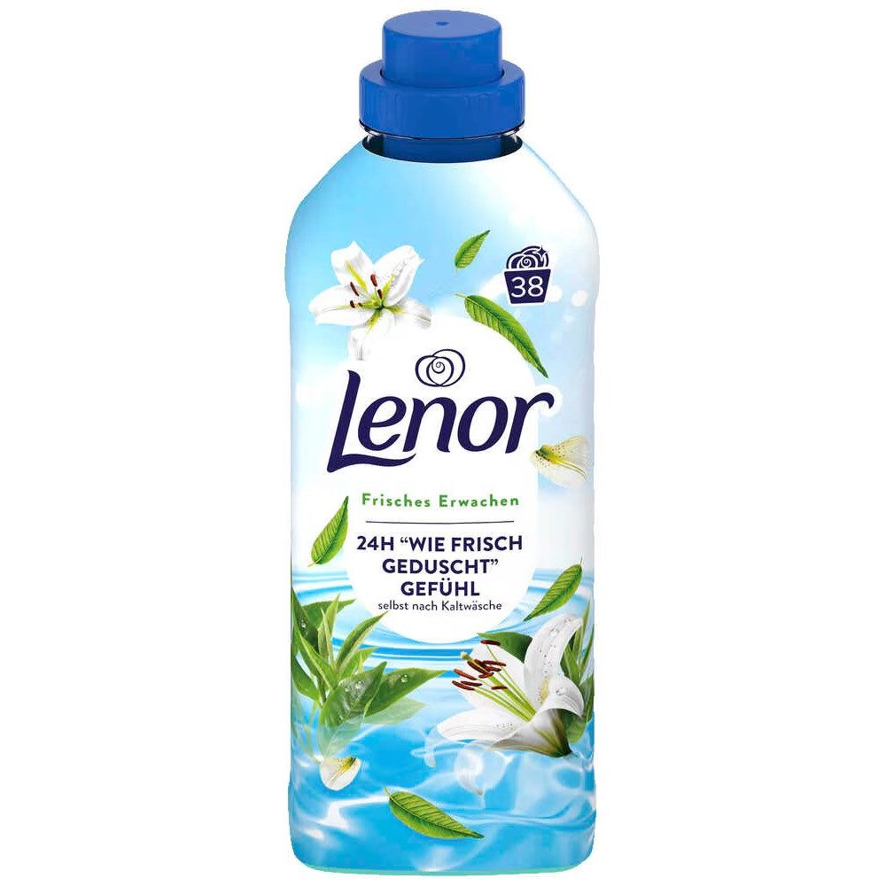 LENOR Lenor FRISCHES ERWACHEN Weichspüler