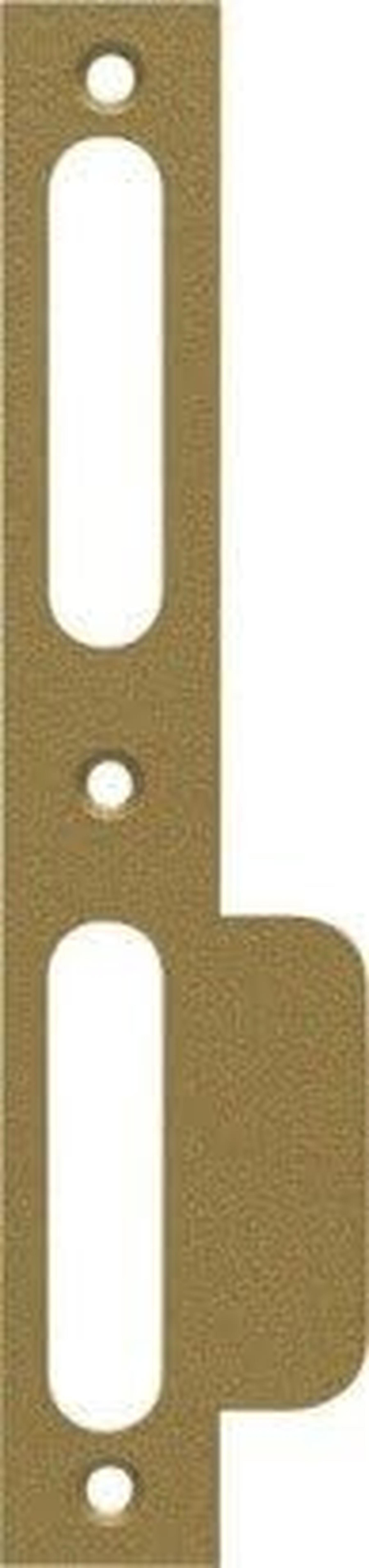 ABUS Lappenschließblech ABUS Lappenschließblech