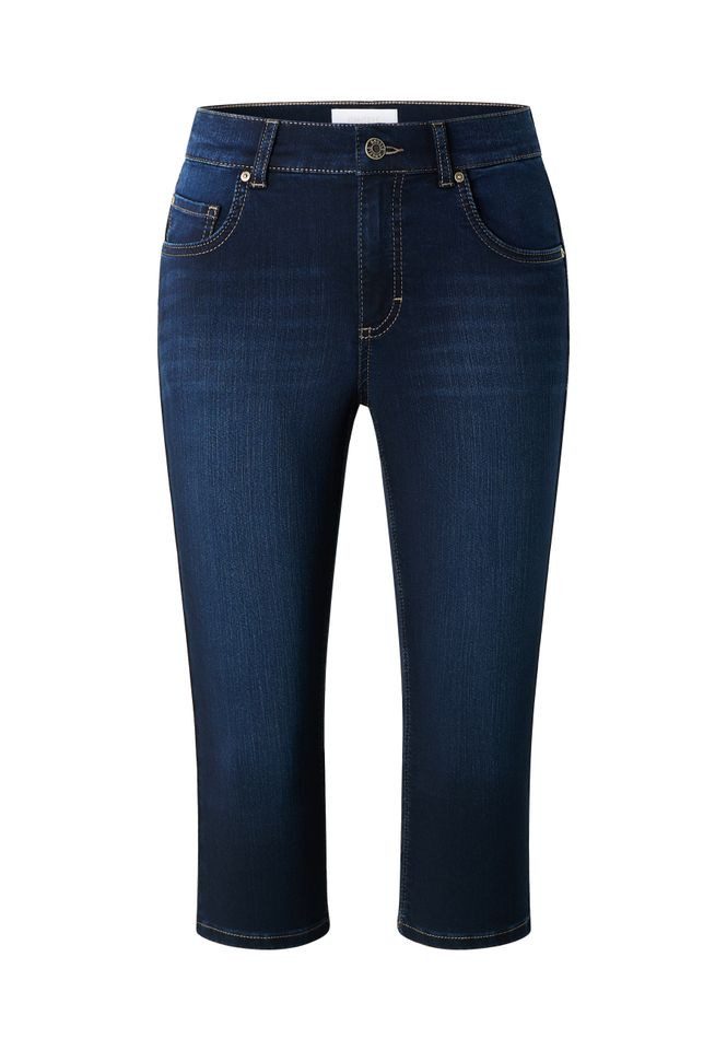 ANGELS Caprijeans - Capri Hose  -  günstig online kaufen