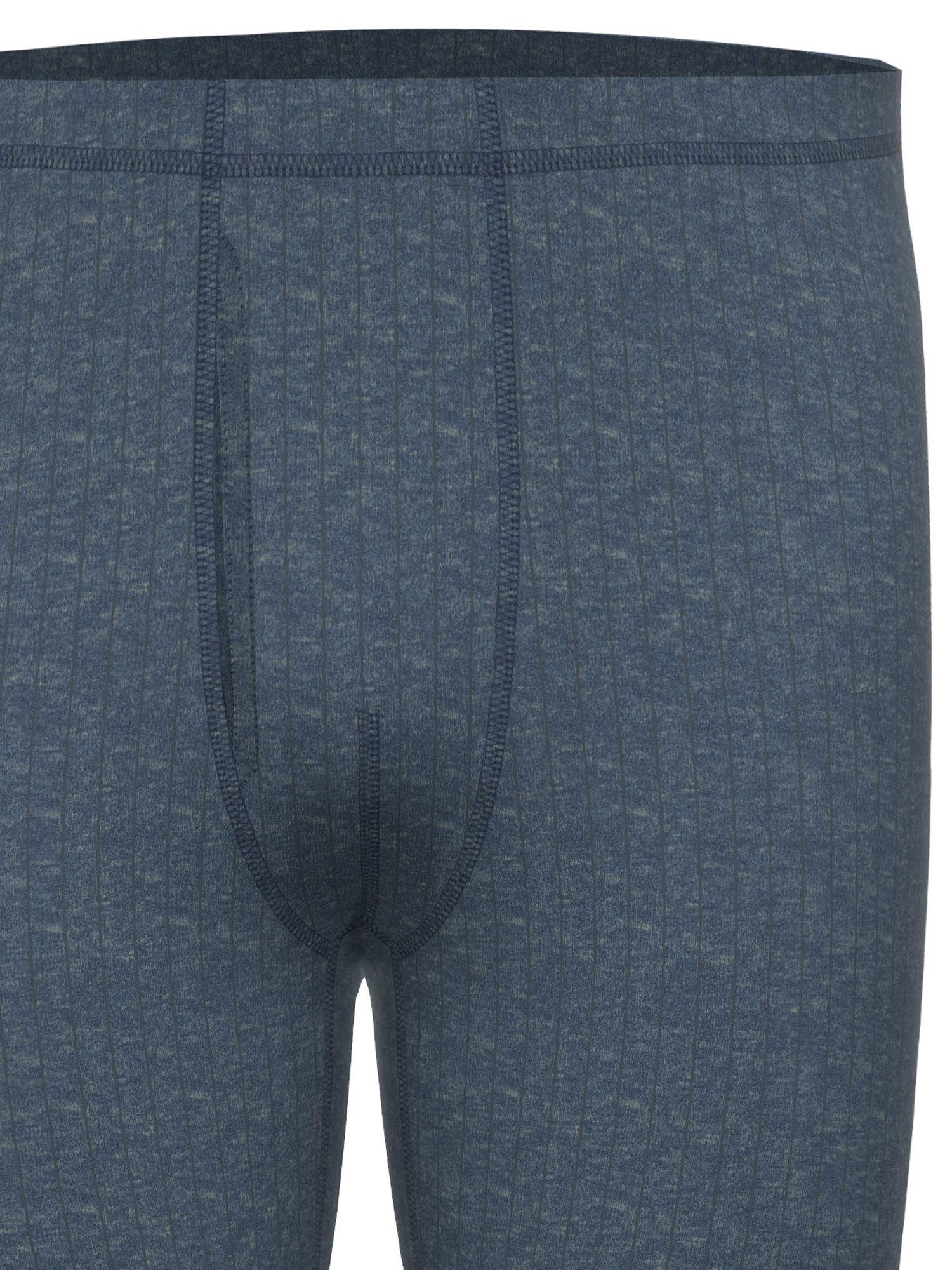 Lange Unterhose lange Herren Unterhose mit Eingriff Function / The