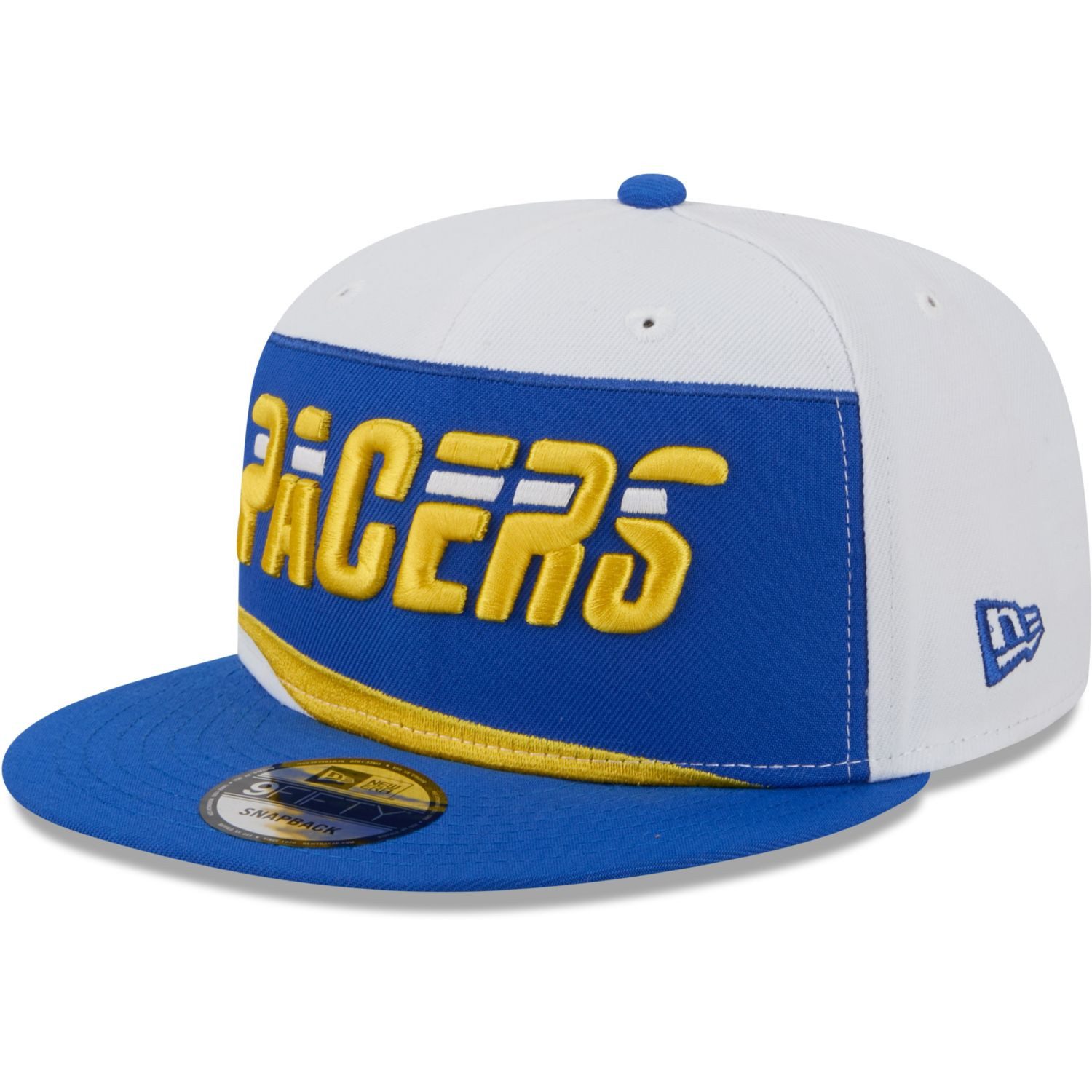 Snapback Cap 9Fifty NBA CITY Indiana Pacers