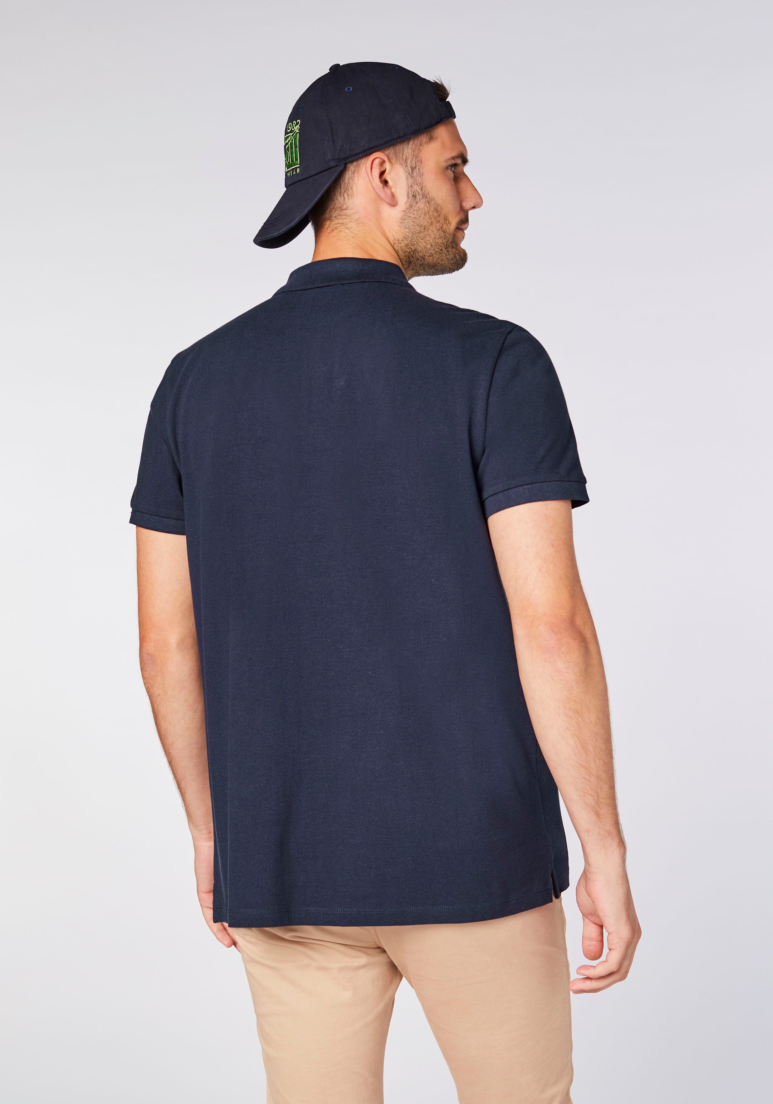 Chiemsee Poloshirt