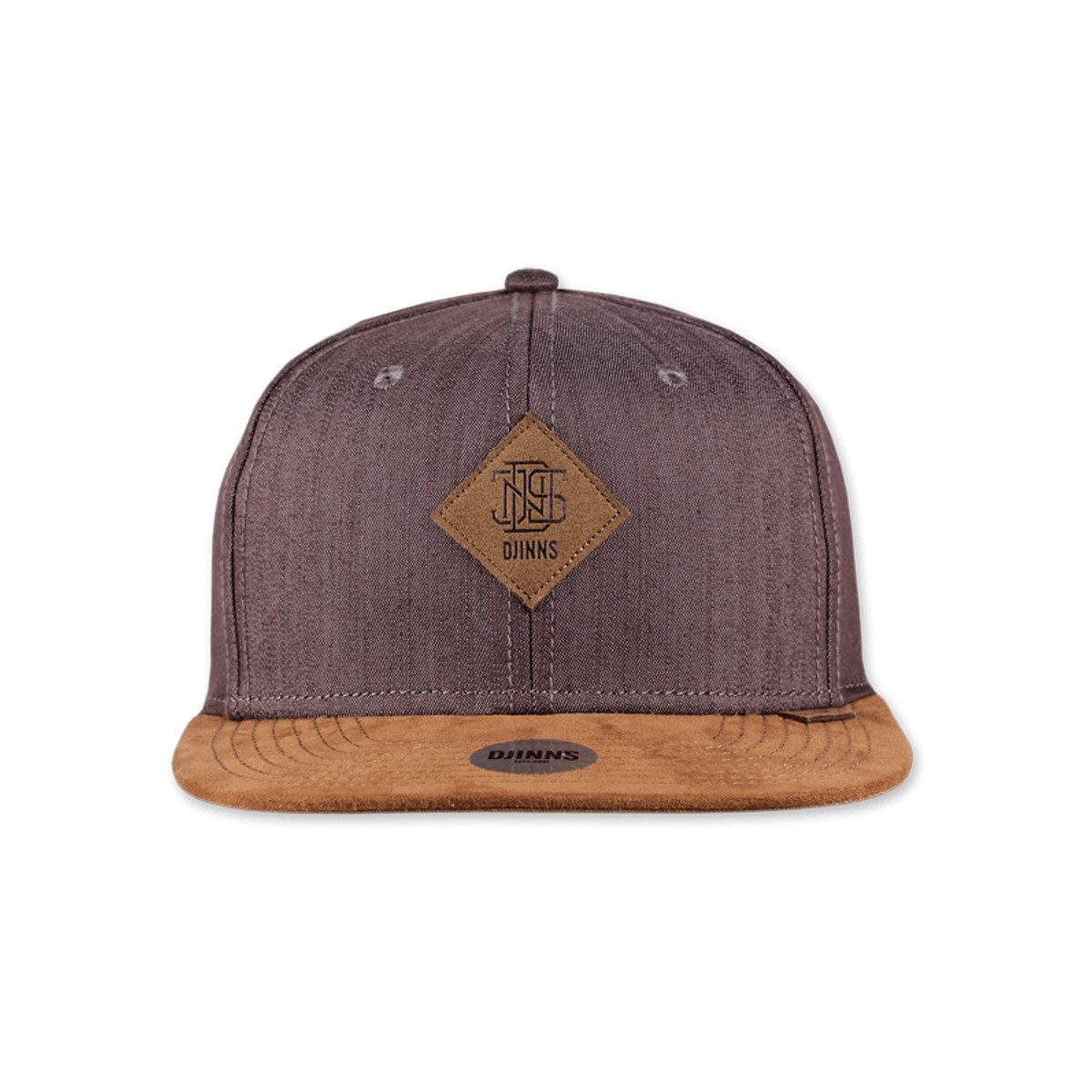 Djinns Snapback Cap Djinns 6 Panel günstig online kaufen
