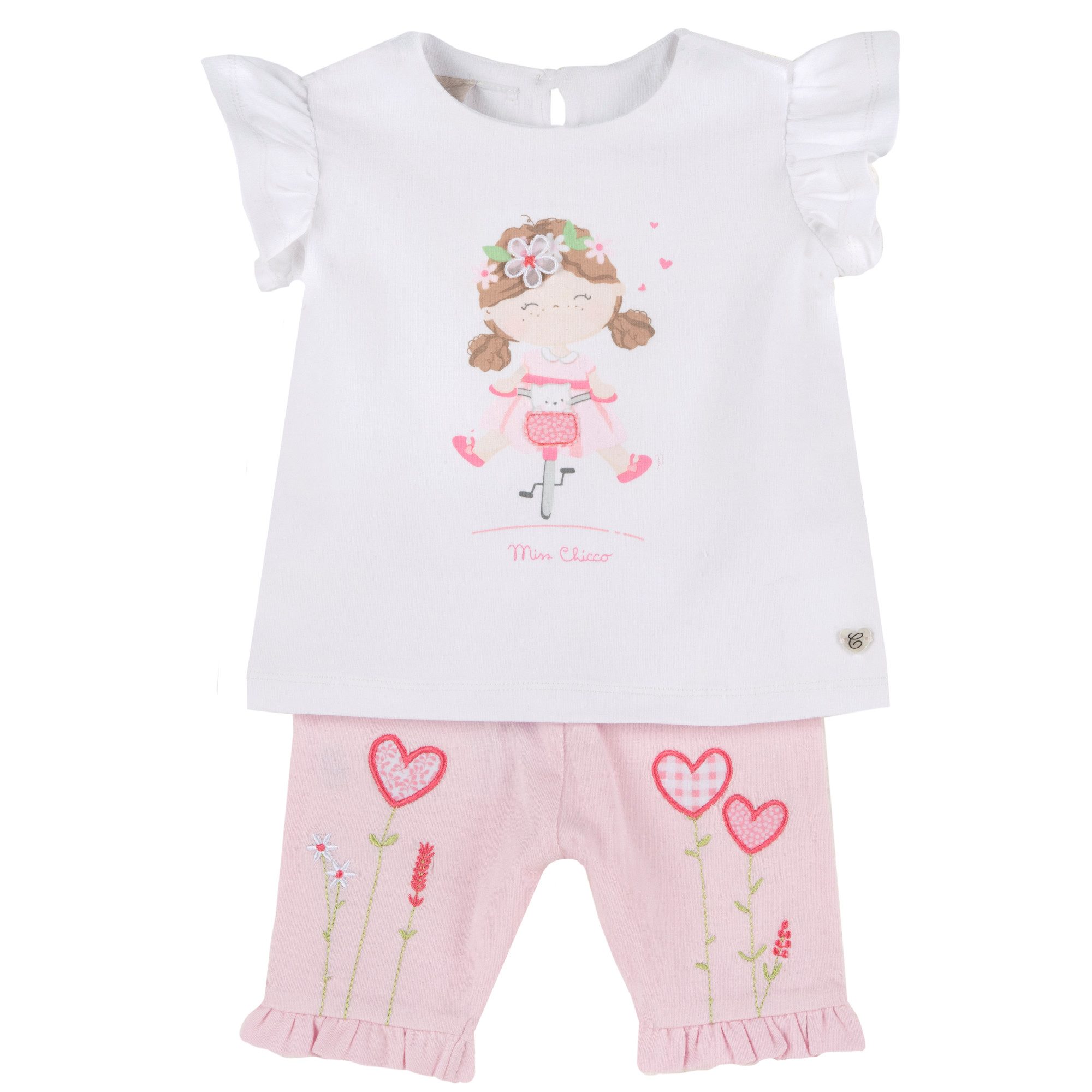 T-Shirt T-Shirt & Shorts