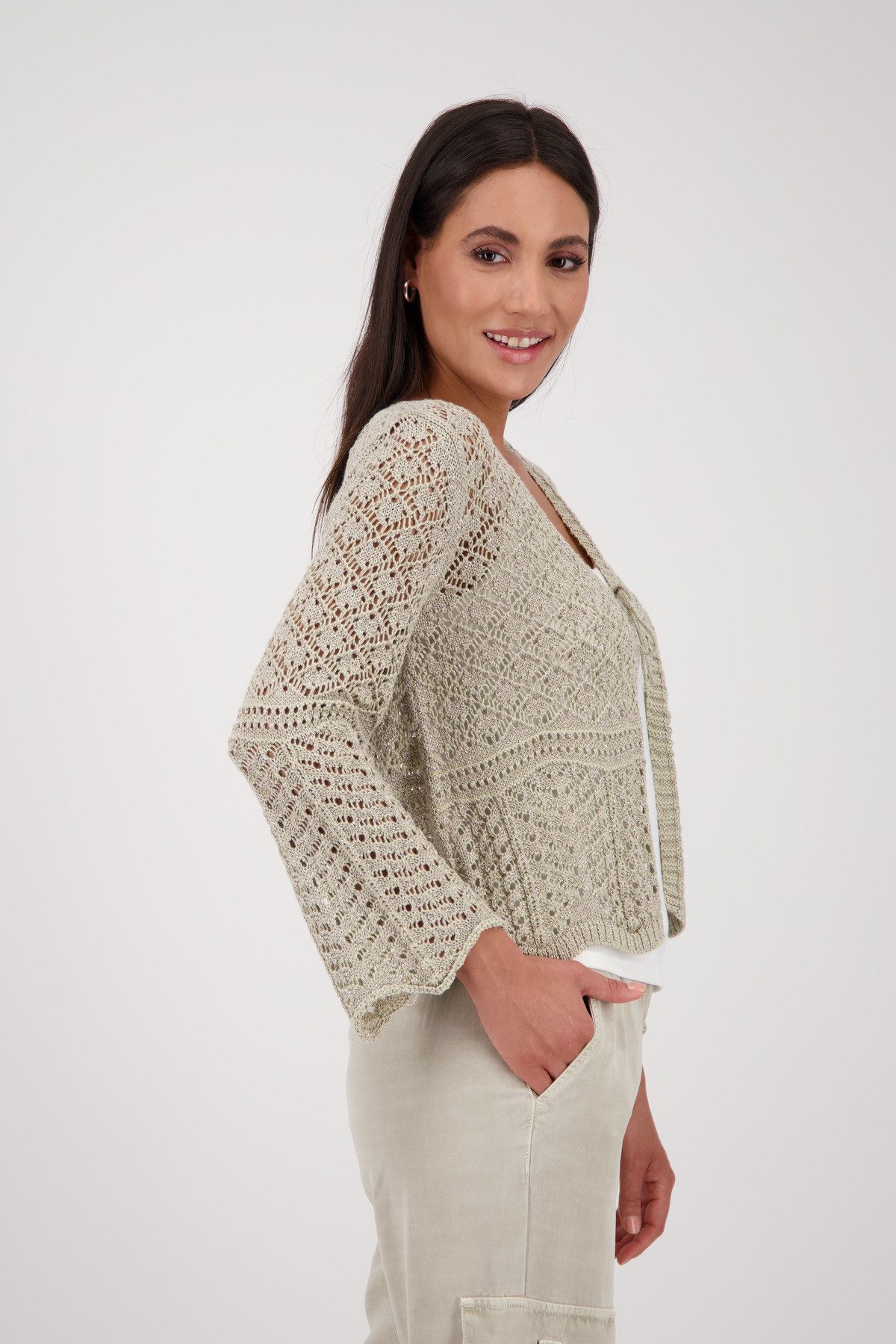 Monari Strickpullover günstig online kaufen