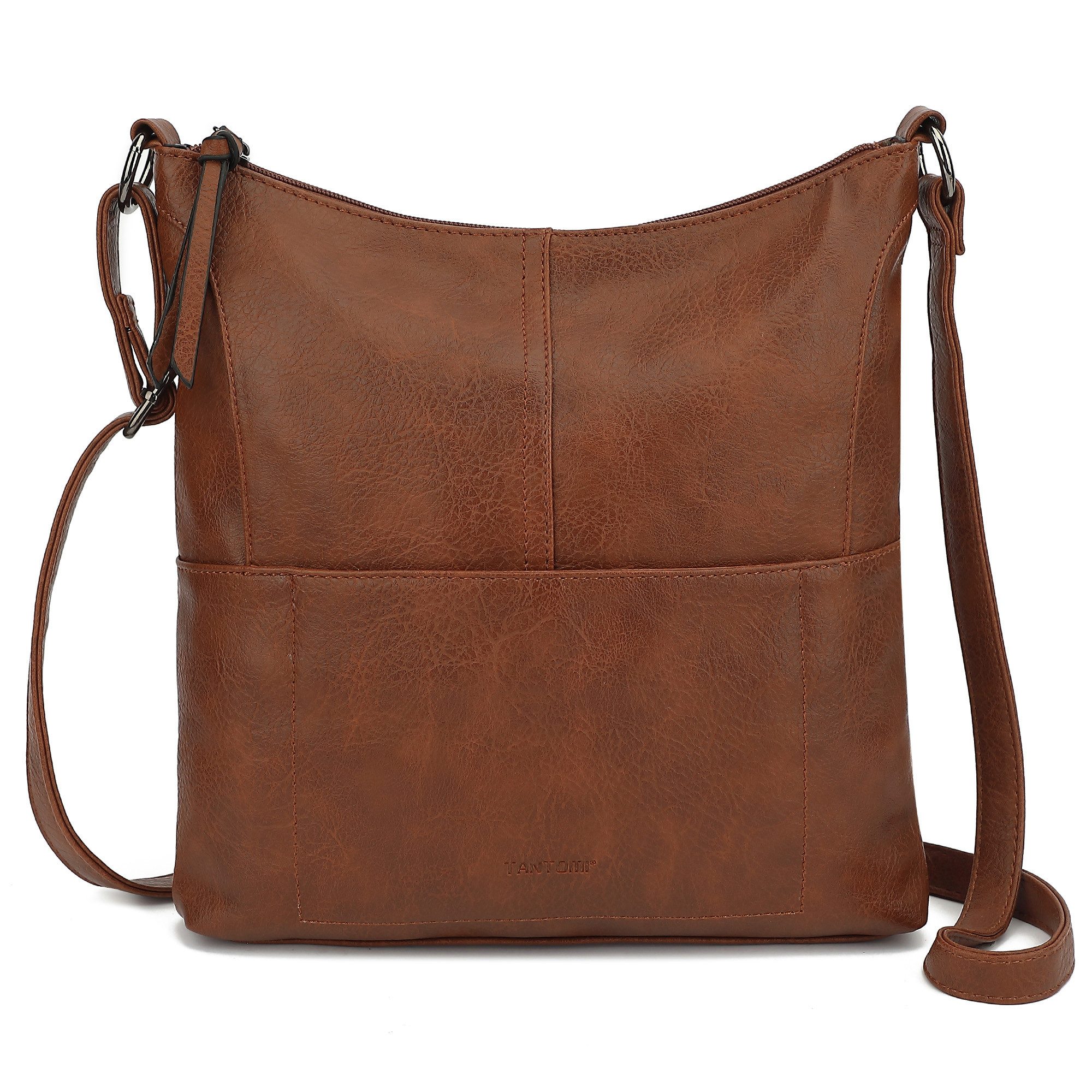 Schultertasche Handtasche Damen Shopper Tasche Crossbody Bag Freizeit leicht