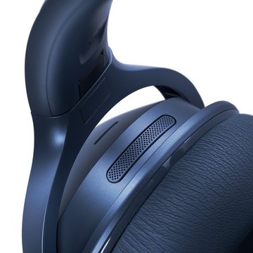 Teufel REAL BLUE NC Over-Ear-Kopfhörer (Digitales, hybrides Active Noise Cancelling (ANC), Freisprecheinrichtung mit Qualcomm)