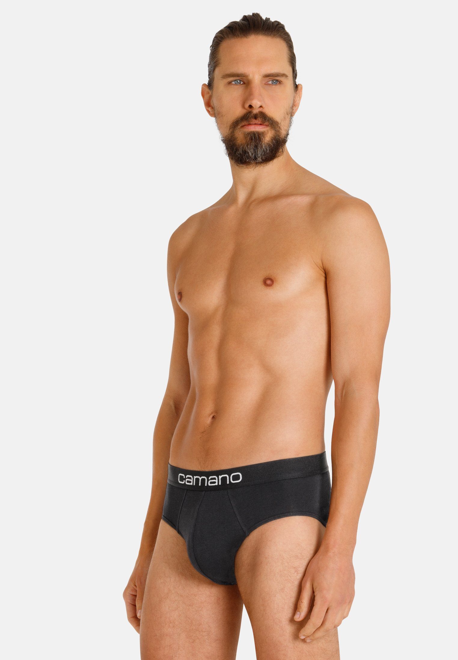 Slip Comfort mit nachhaltigerer Baumwolle (BCI)