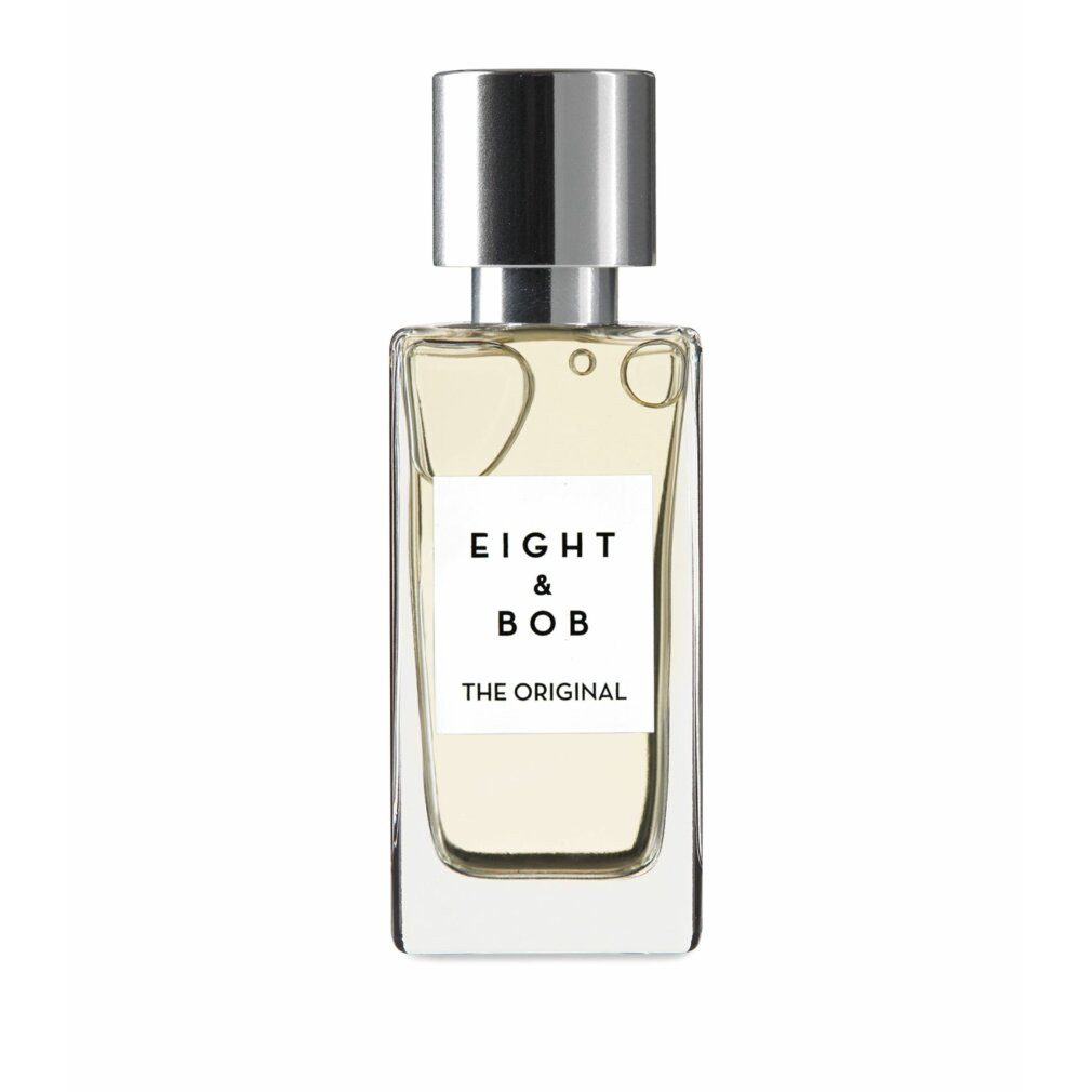 Eight&Bob Eau de Toilette Original EdT 30ml NEU & OVP