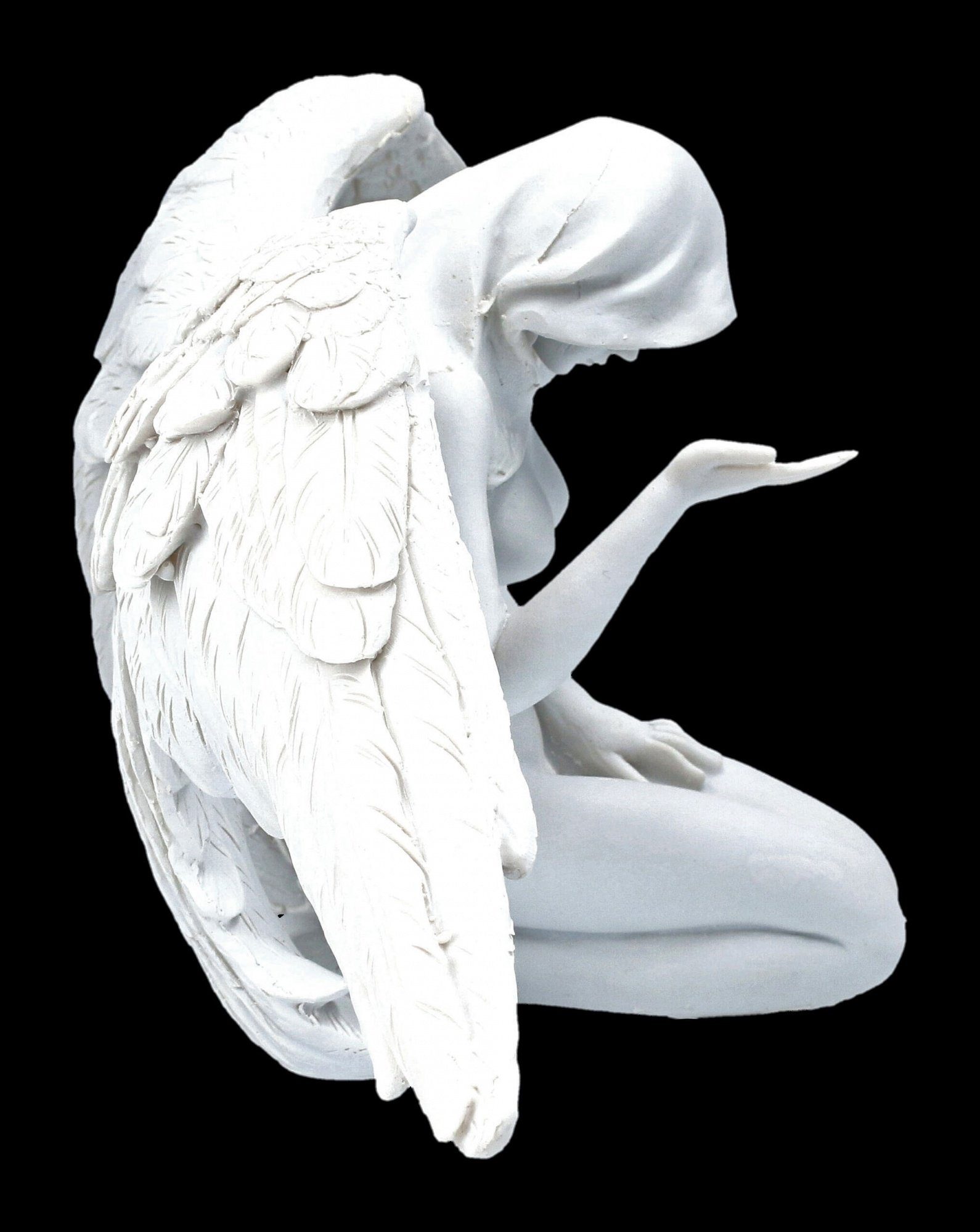 GmbH Figuren Figur - Dekoration Fantasy Dekofigur Angels - Shop Offering Engel