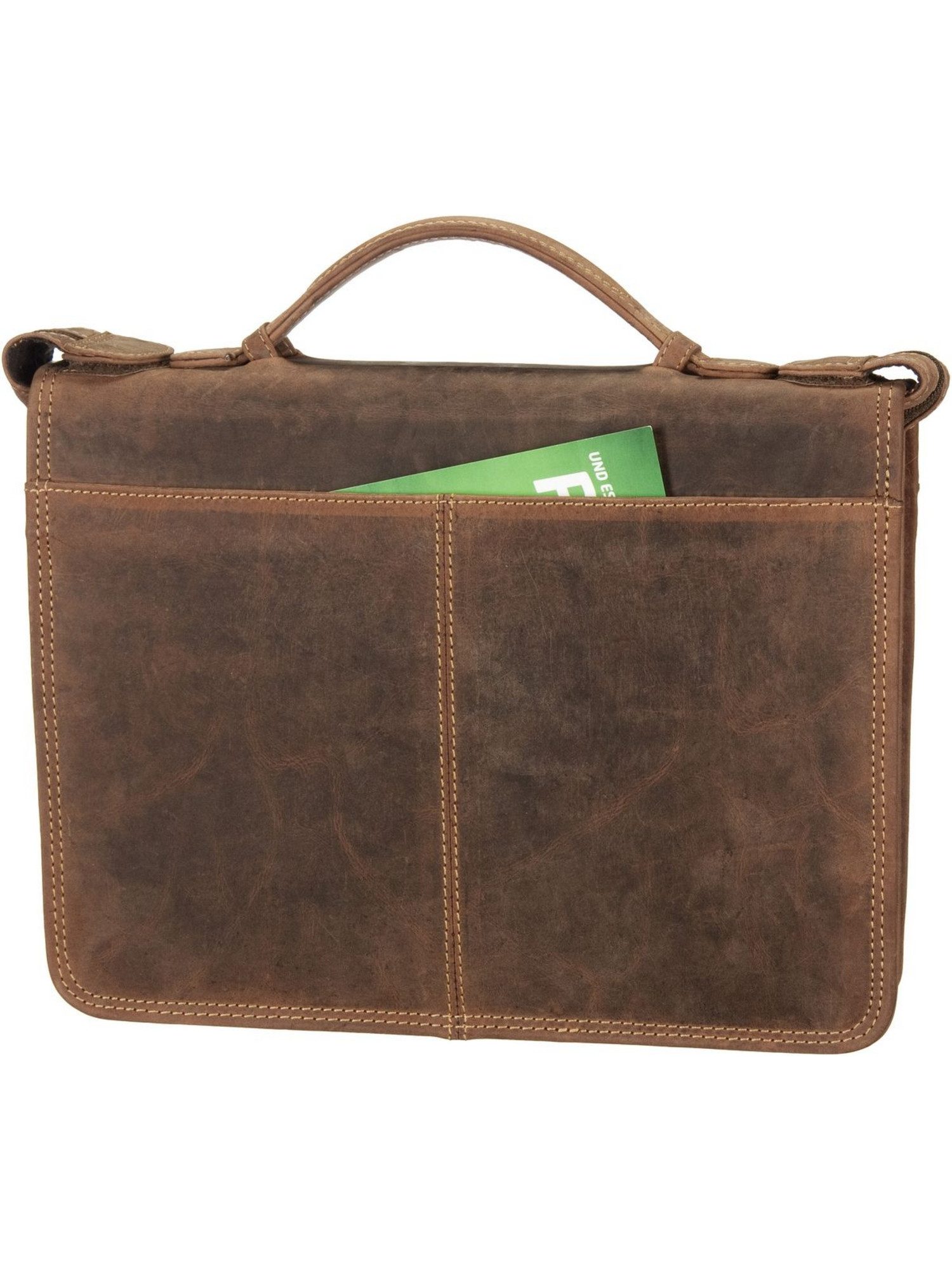Thumbnail - Greenburry Schreibmappe Vintage Business Planer