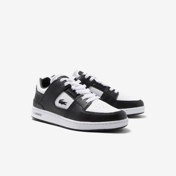 Lacoste Lacoste Court Cage Sneaker Sneaker