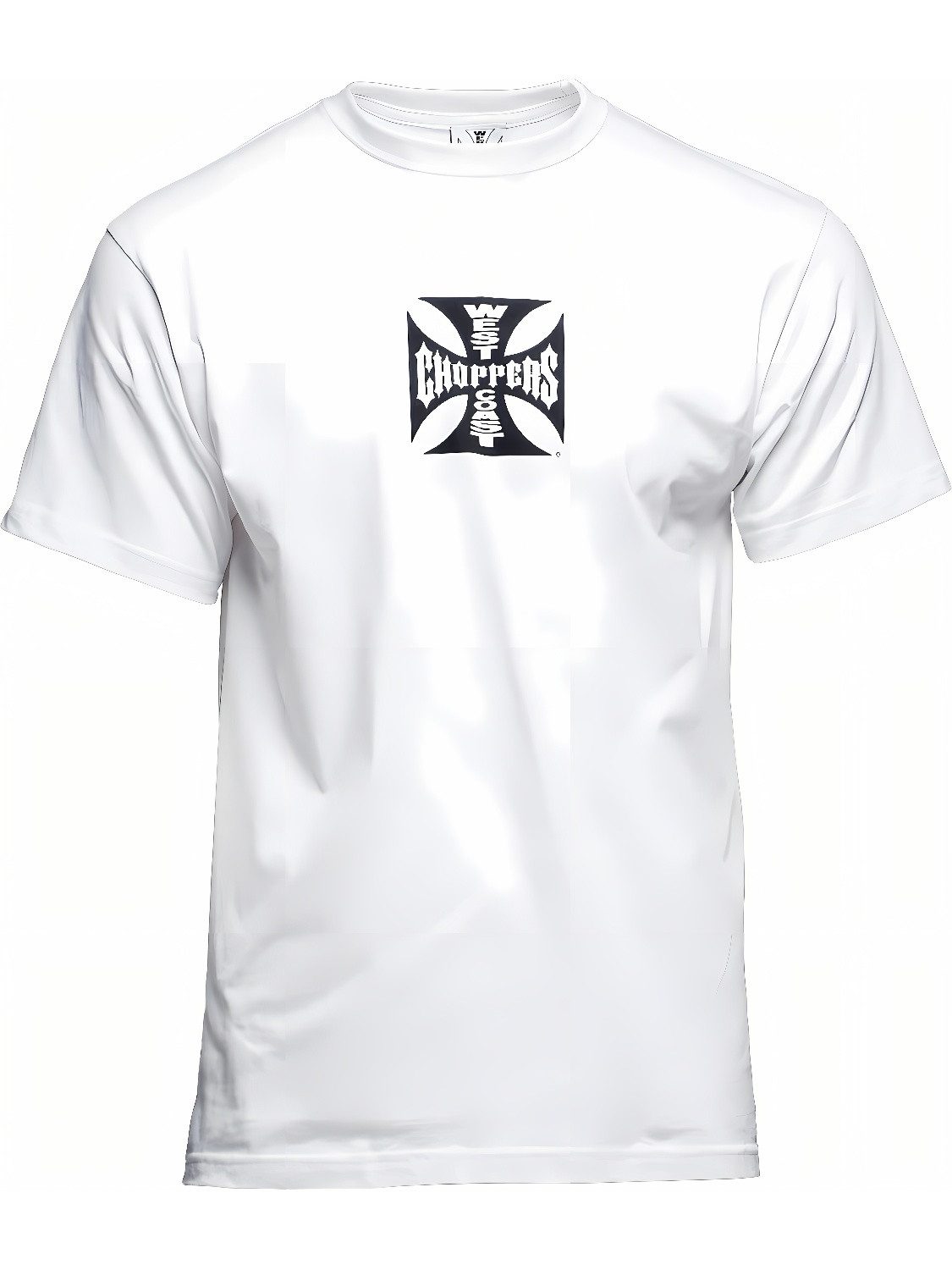 T-Shirt Og Classic Atx Tee