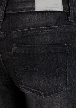 KangaROOS 5-Pocket-Jeans THE BOOTCUT