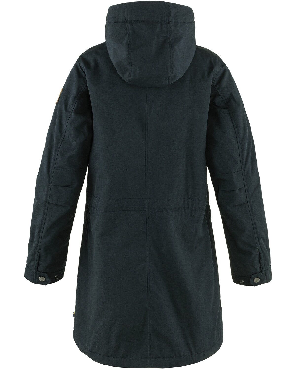 Fjällräven Winterjacke Damen Parka Greenland Winter Wasserabweisend günstig online kaufen