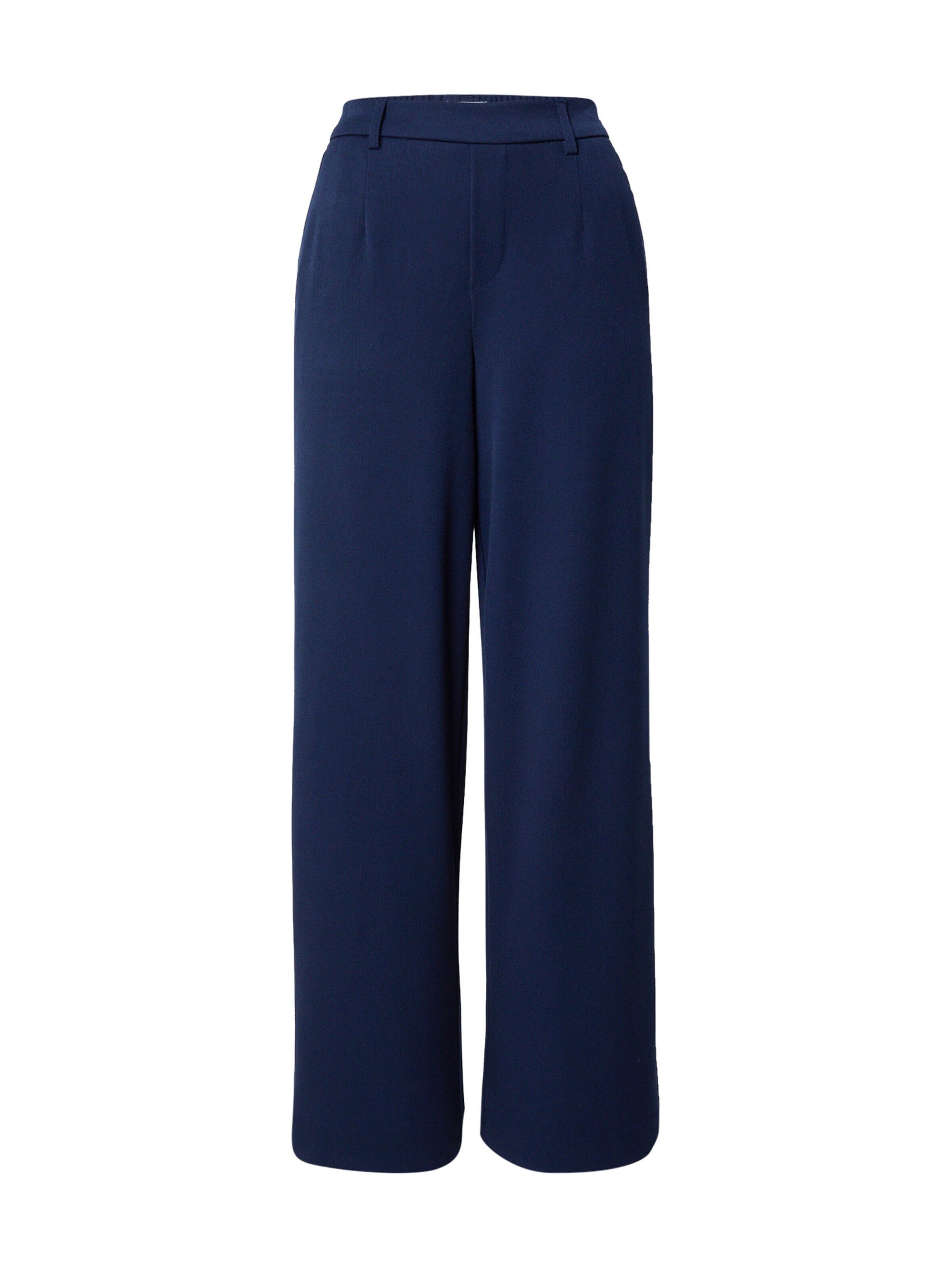 Object Bundfaltenhose Lisa (1-tlg) Falten