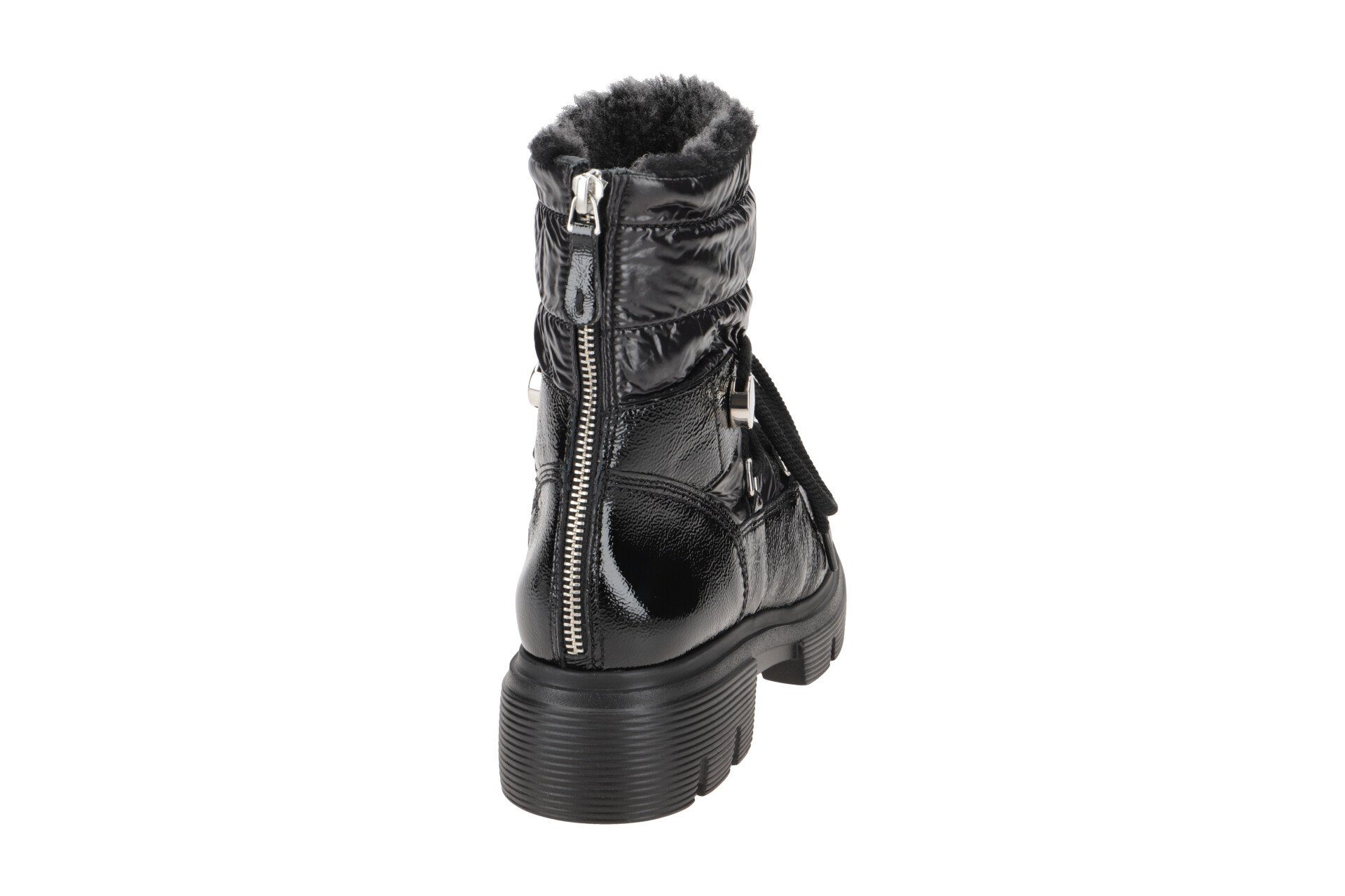 Paul Green 9951-00x Stiefel