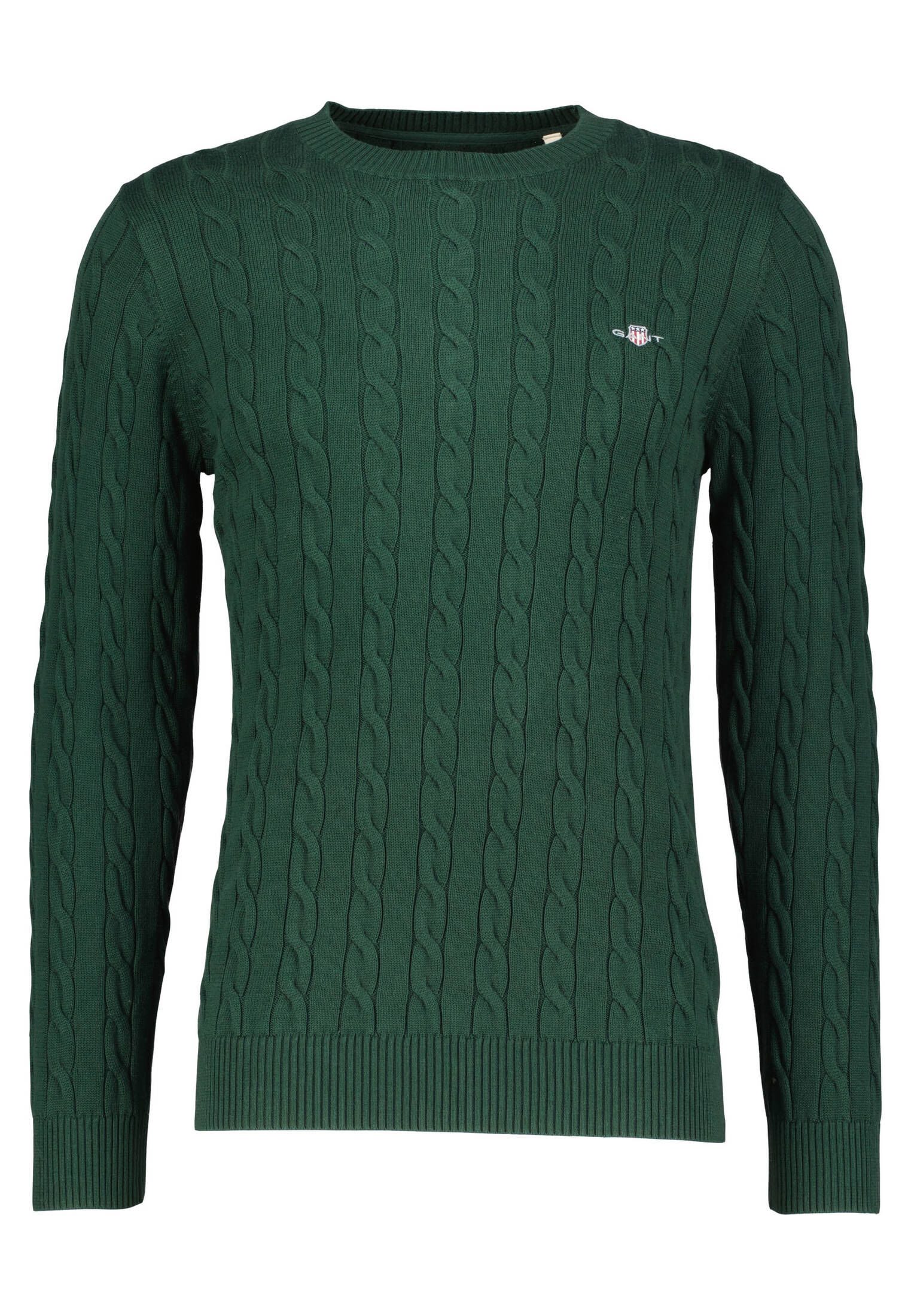 Gant Strickpullover (1-tlg) günstig online kaufen