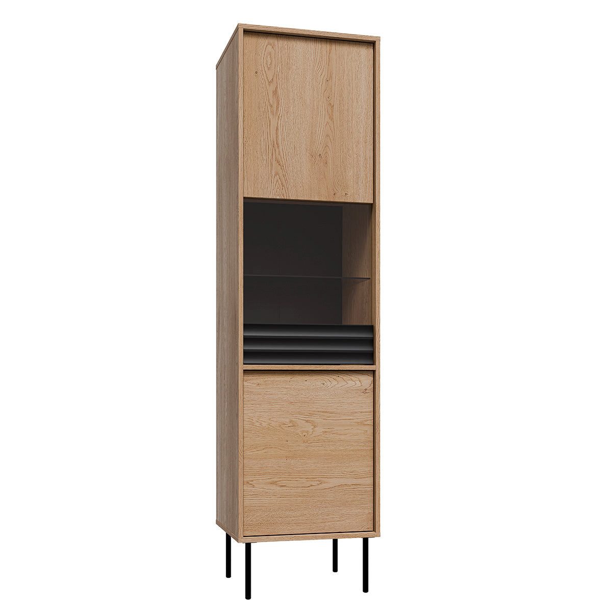 Petits-meubles Vitrine Astra