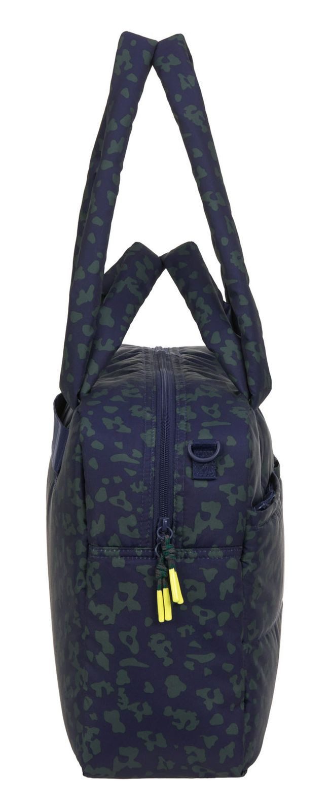 LÄSSIG Wickeltasche Everyday Bag Leo (Set, 3-tlg)