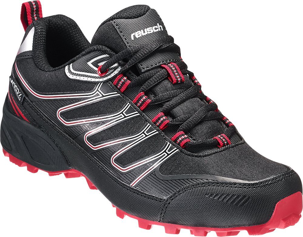 Reusch Trekkingschuhe Test