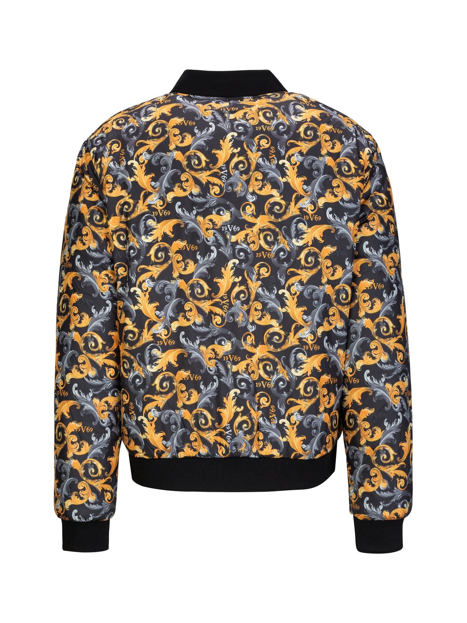 19V69 ITALIA Winterjacke Jordon New Baroque
