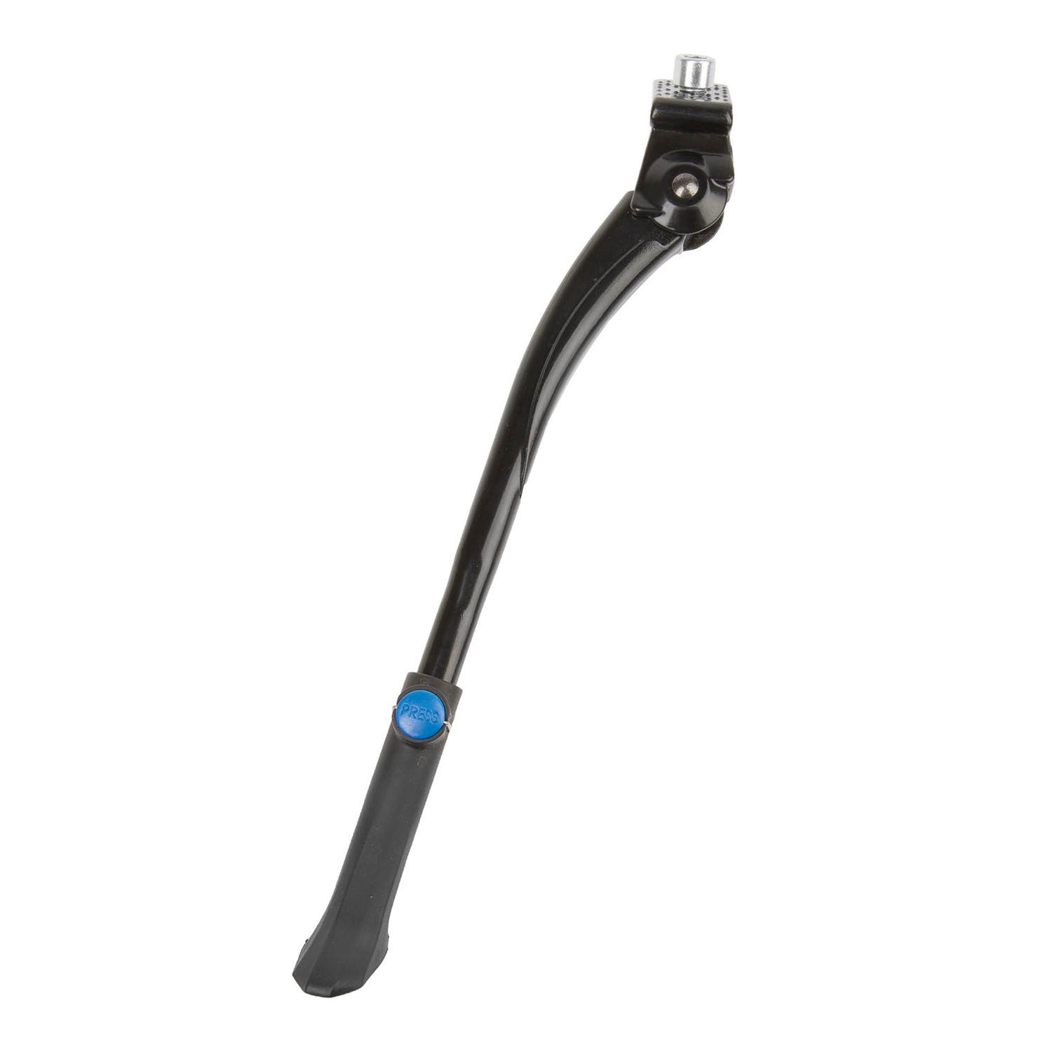 Messingschlager Fahrradständer A24-29C (1-St), Seitenständer Fahrrad 24 - 29 Zoll universal Ständer