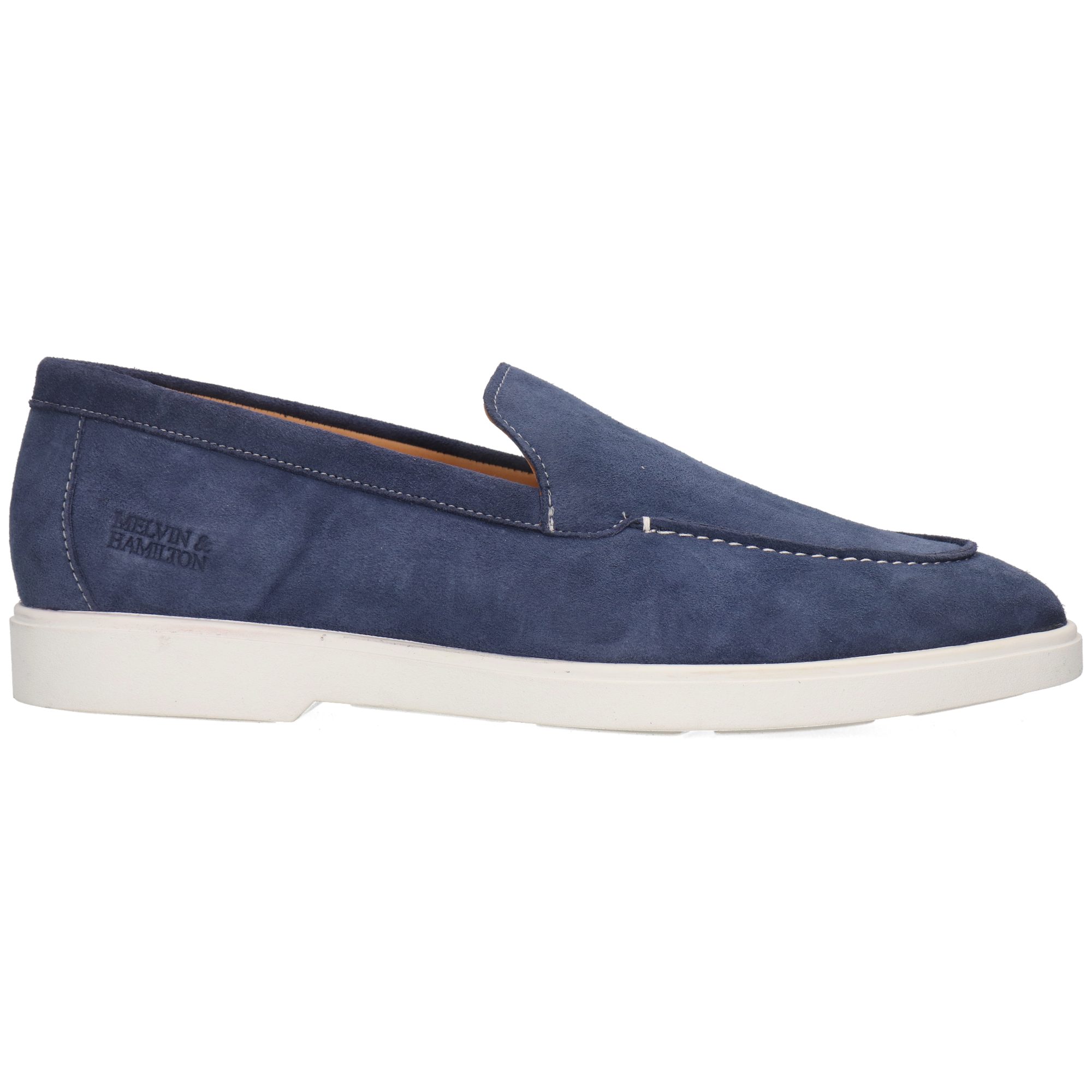 Melvin & Hamilton Filippa 1 Loafer