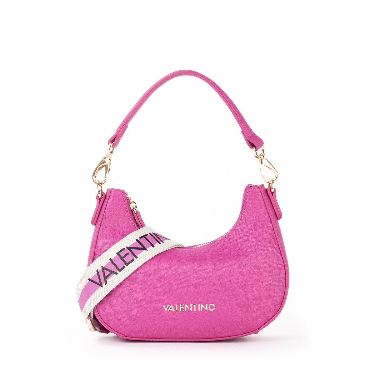 VALENTINO BAGS Schultertasche Zero Re (1-tlg), Hobo Bag