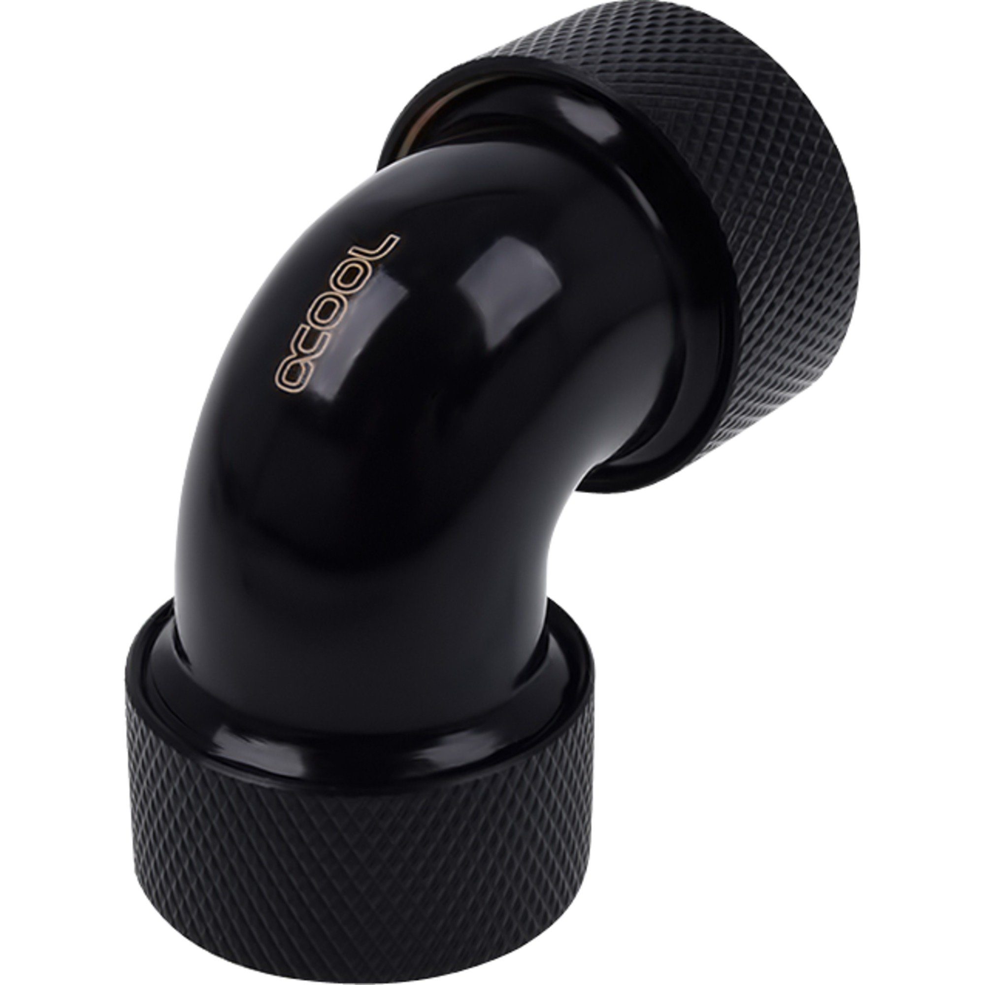 AlphaCool Wasserkühlung Alphacool HardTube Anschraubtülle, Anschlüsse