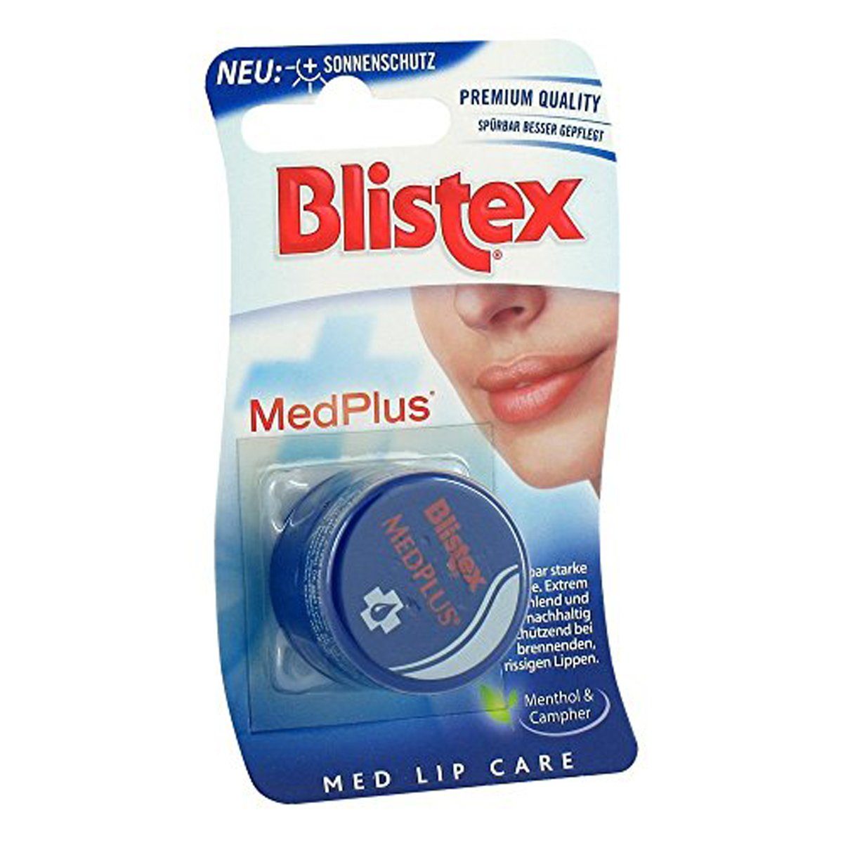 Blistex Lippenpflegemittel