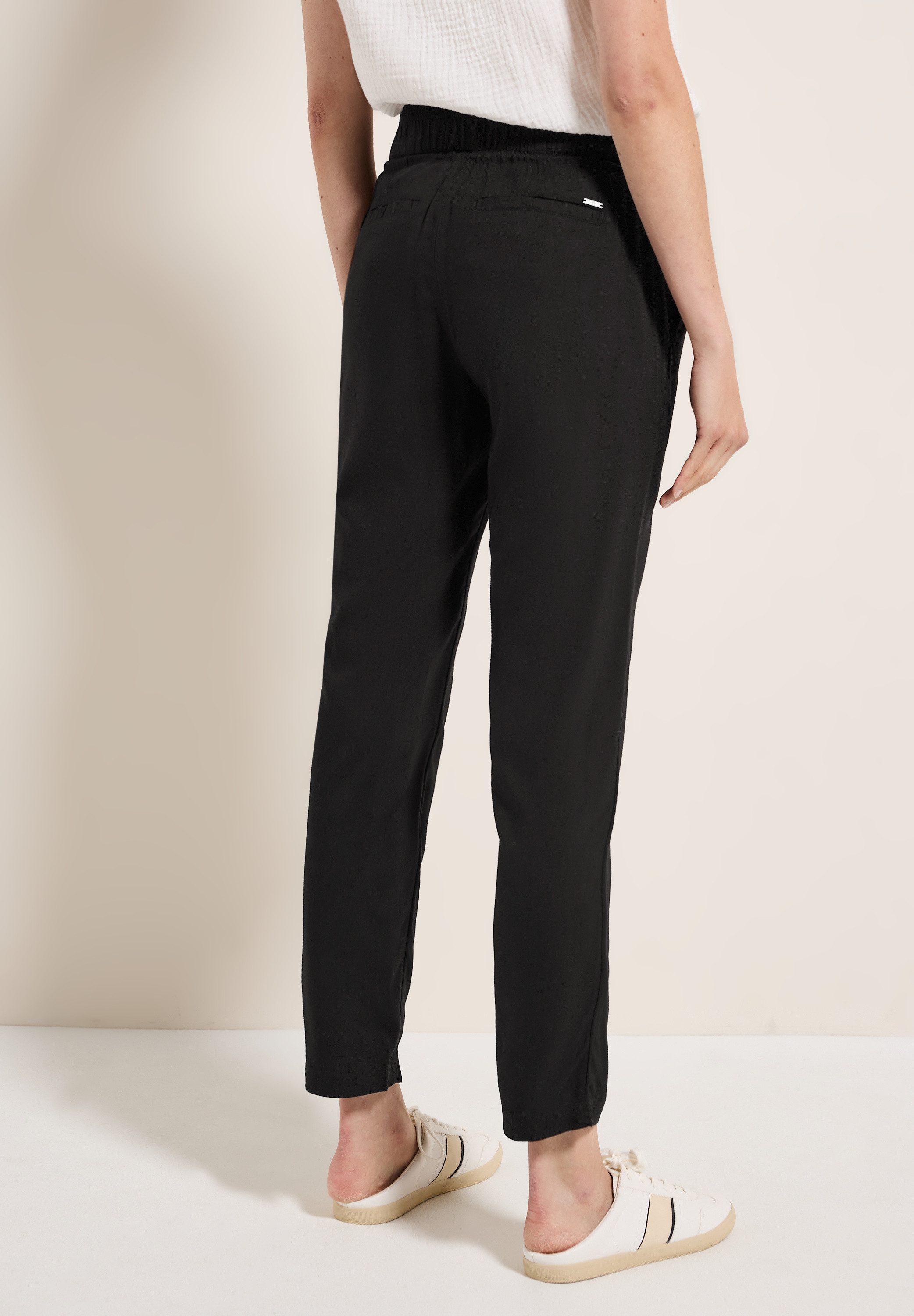 CECIL Jogger Pants im Feel Good günstig online kaufen