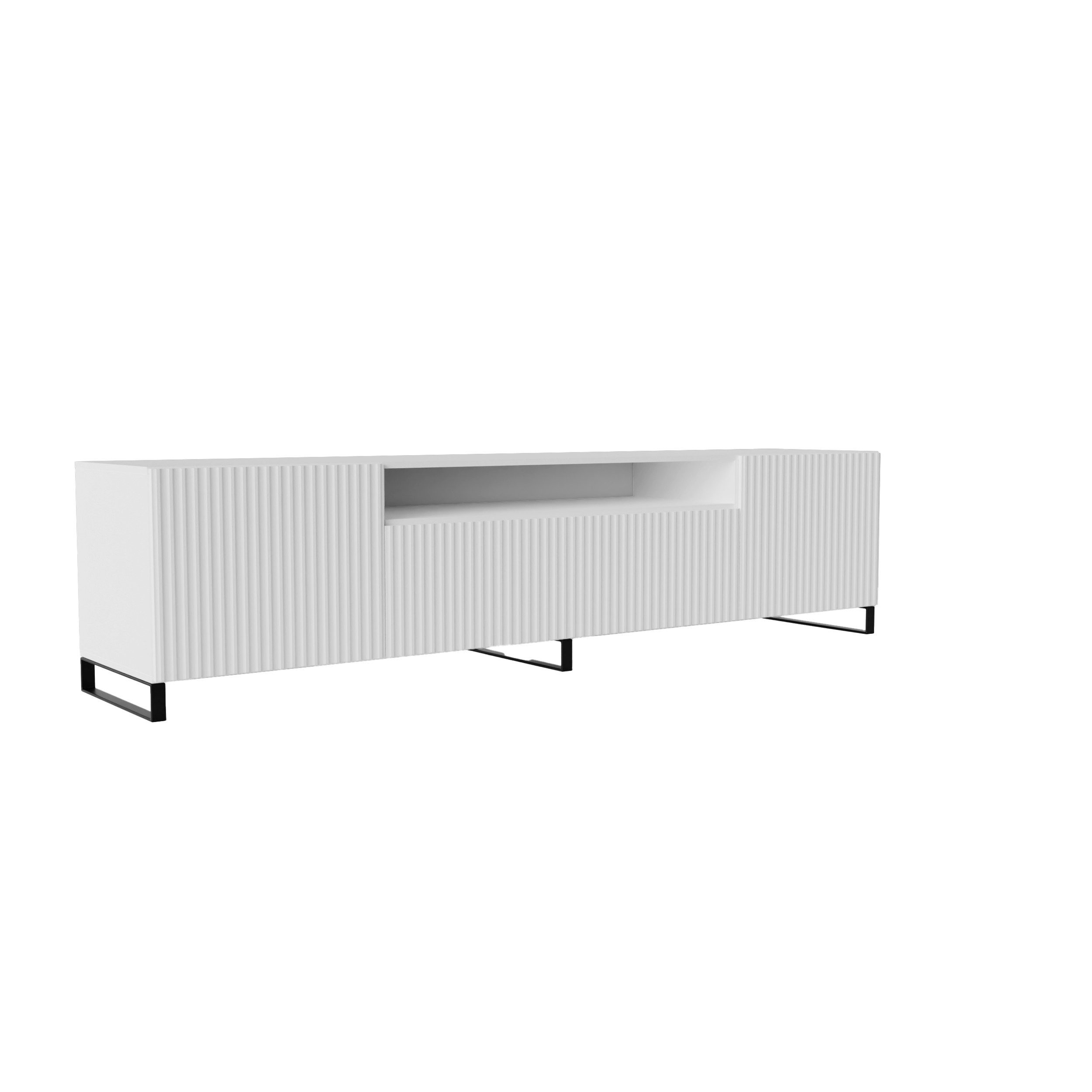 ALTDECOR Lowboard NOA-2-S (TV-Schrank, TV Möbel, günstig online kaufen