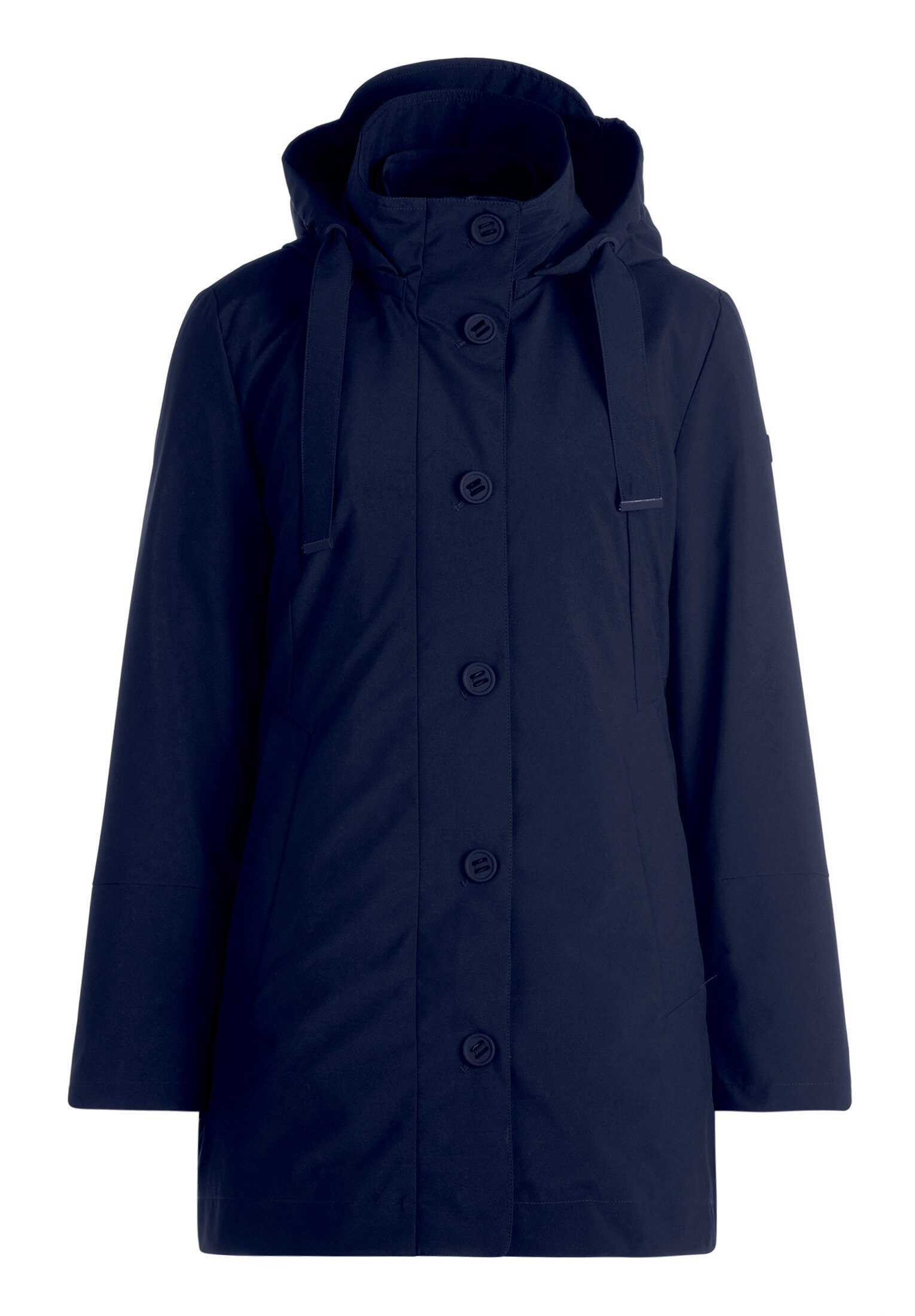 Betty Barclay Funktionsjacke Damen mit Funktion