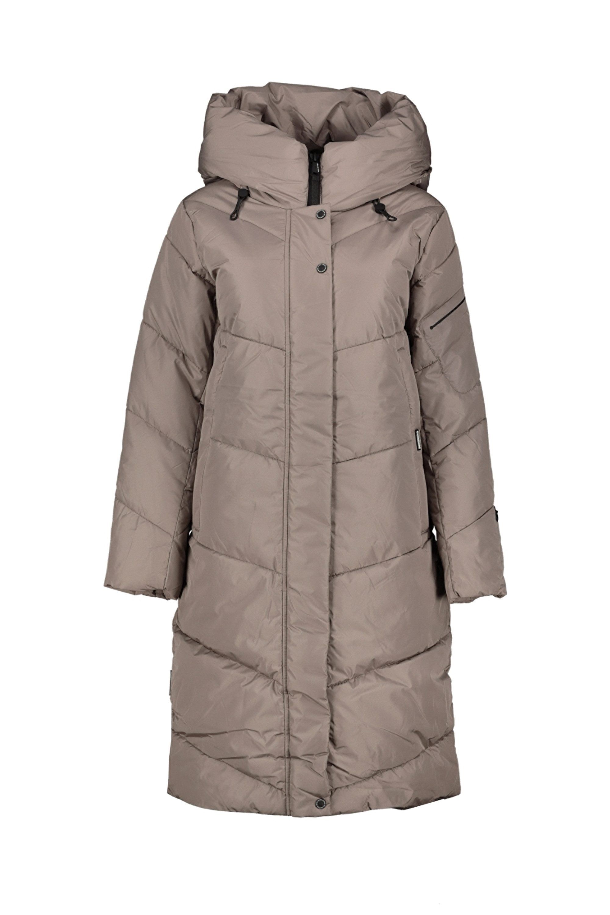 khujo Outdoorjacke günstig online kaufen