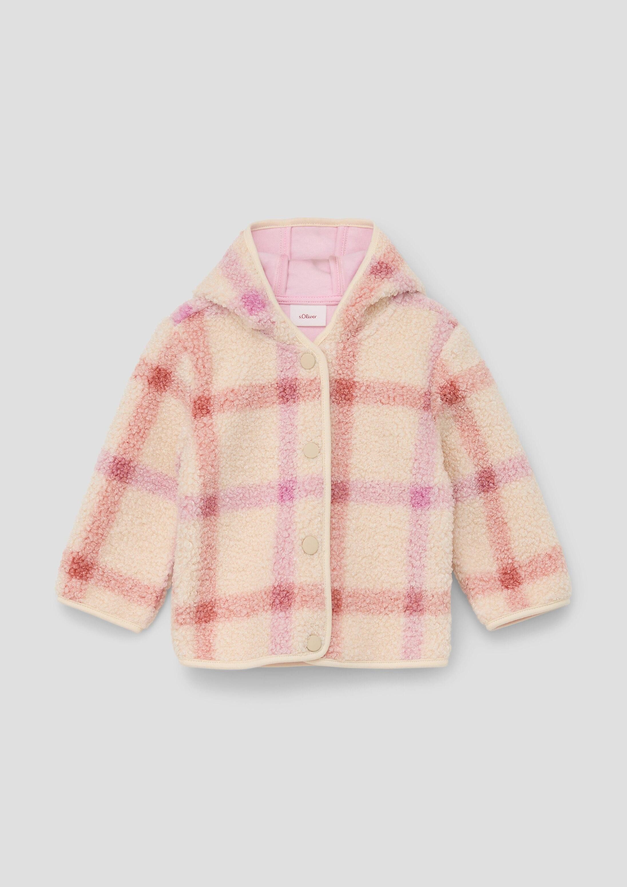 Funktionsjacke Indoor-Jacke