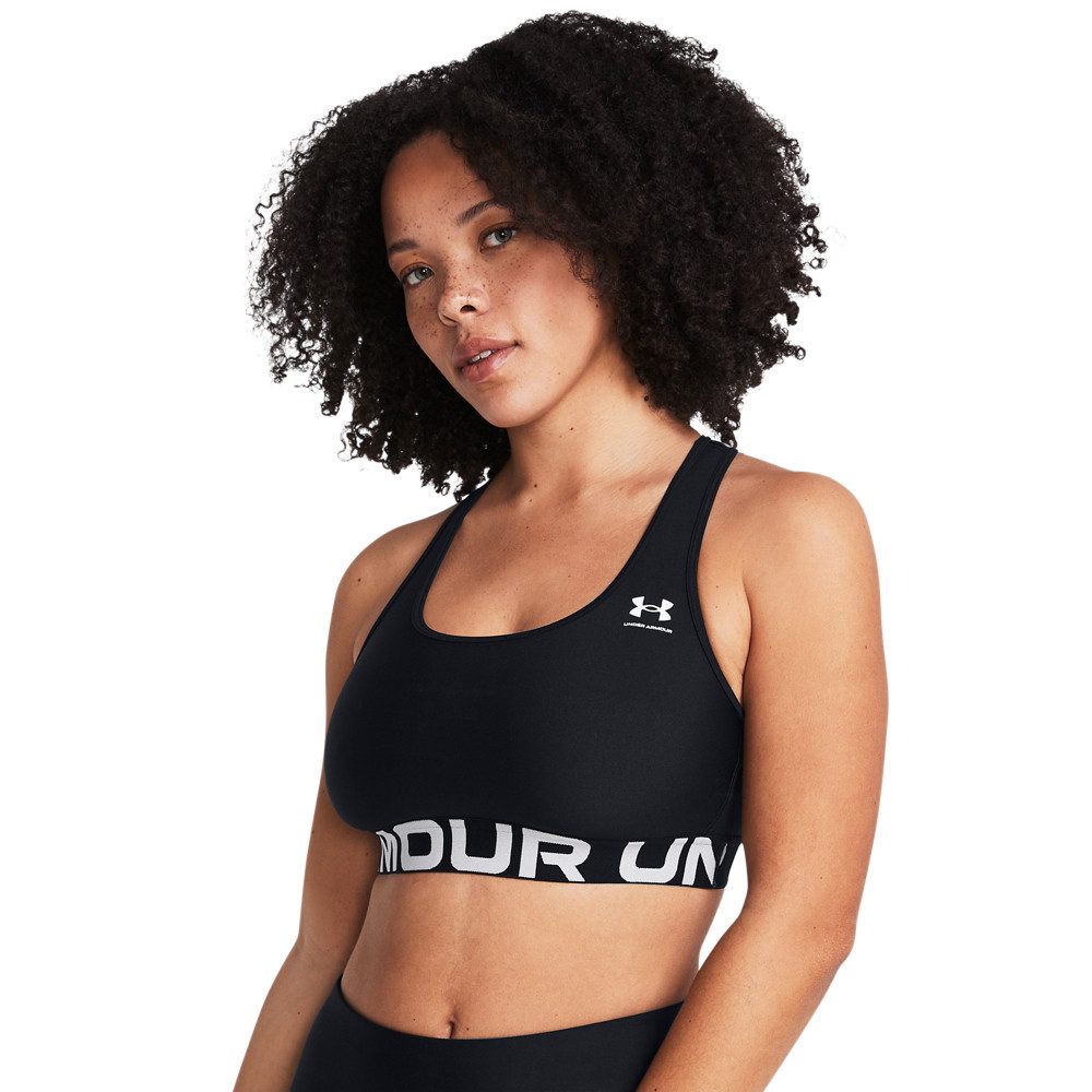 Under Armour® Sport-BH UA HG MID BRANDED