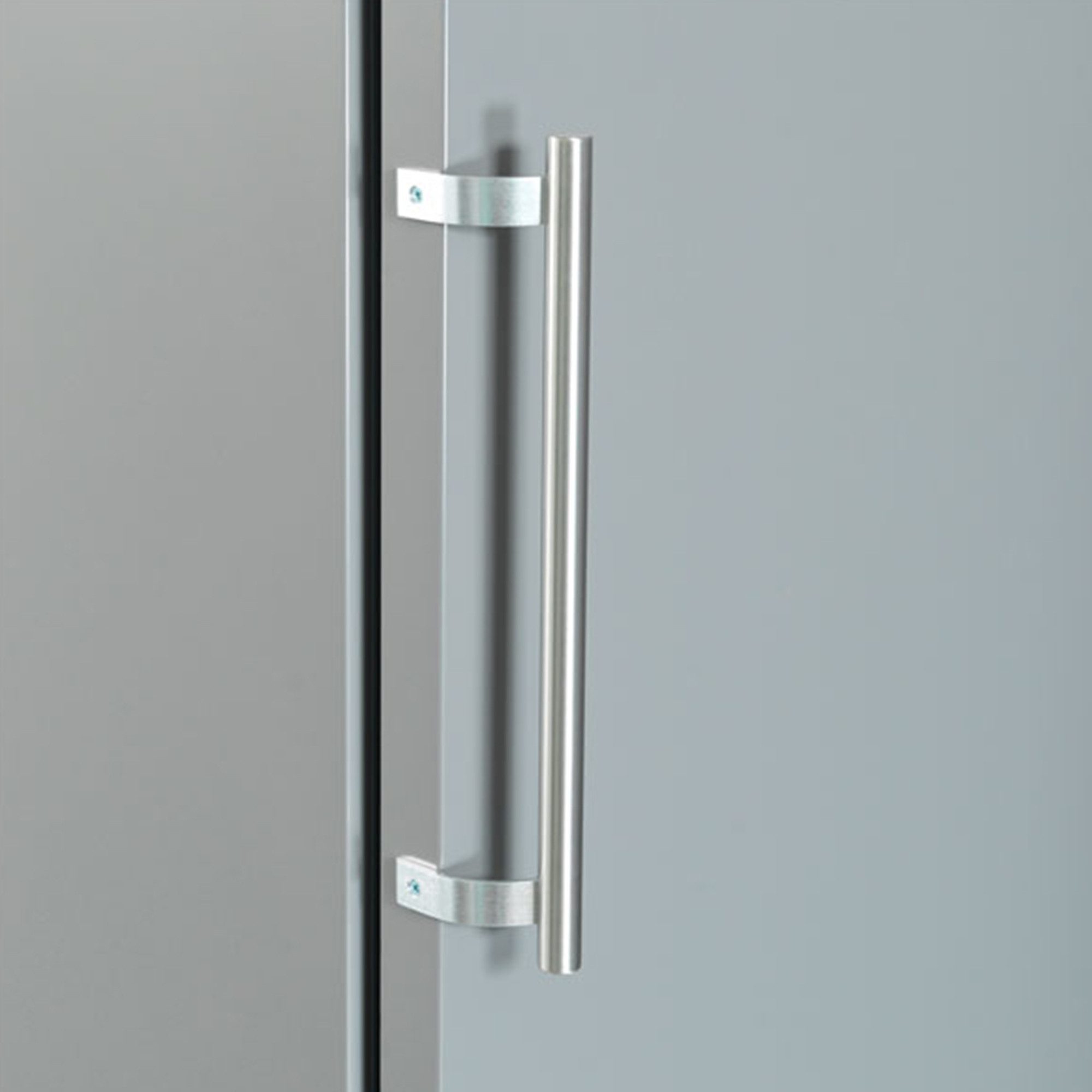 BEKO Vollraumkühlschrank ADN 350S BP, 173 cm hoch, 60 cm breit, Für den gewerblichen Einsatz, geräumig, robuste Ablagefläche