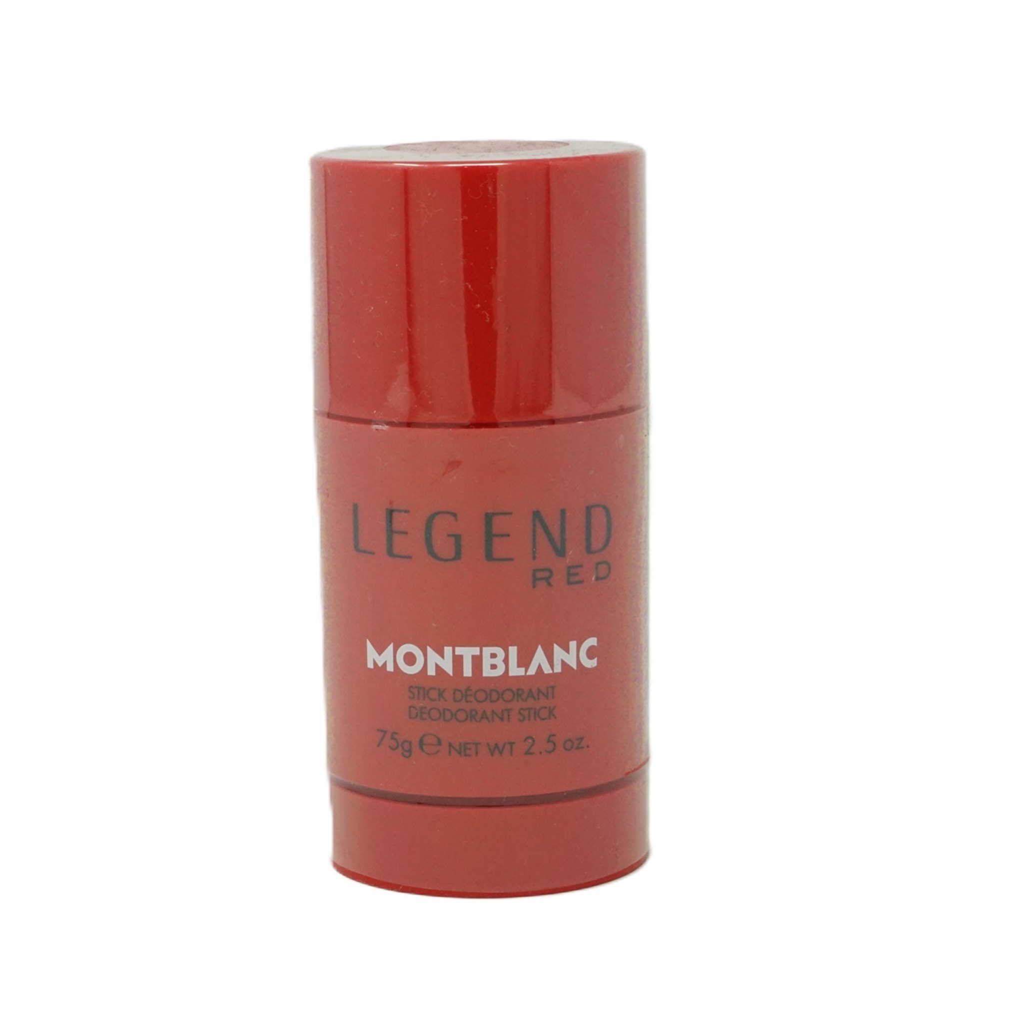 MONTBLANC Deo-Stift Montblanc Legend Red Deodorant Stick 75g